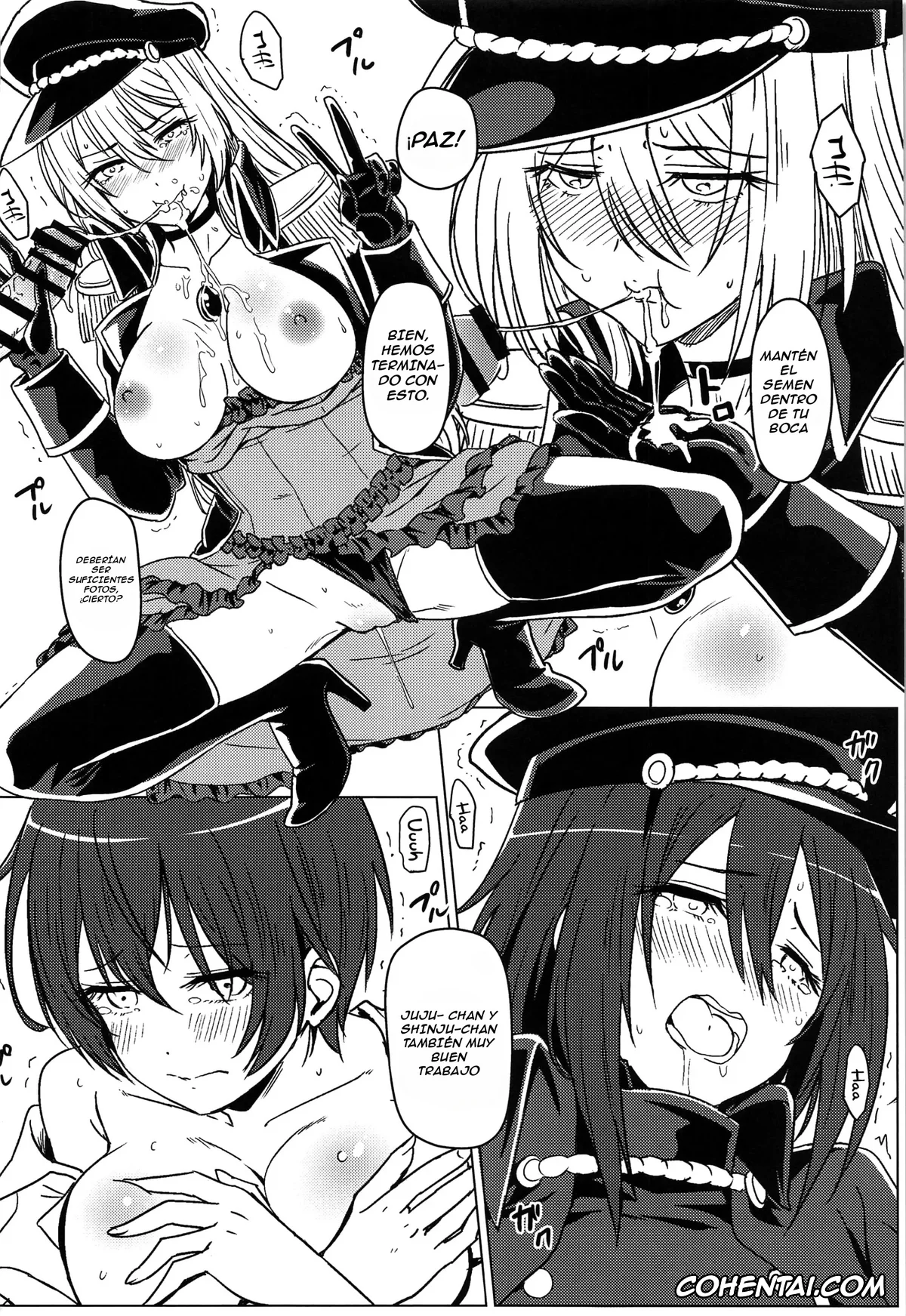 Sono Bisque Doll Wa Koi O Suru | My Dress-Up Darling xxx, Marin Kitagawa xxx, Sajuna Inui xxx, Shinju Inui xxx, Sono Bisque Doll wa Ayatsuri Ningyou ni Naru (Sono Bisque Doll wa Koi o Suru), pagina 13