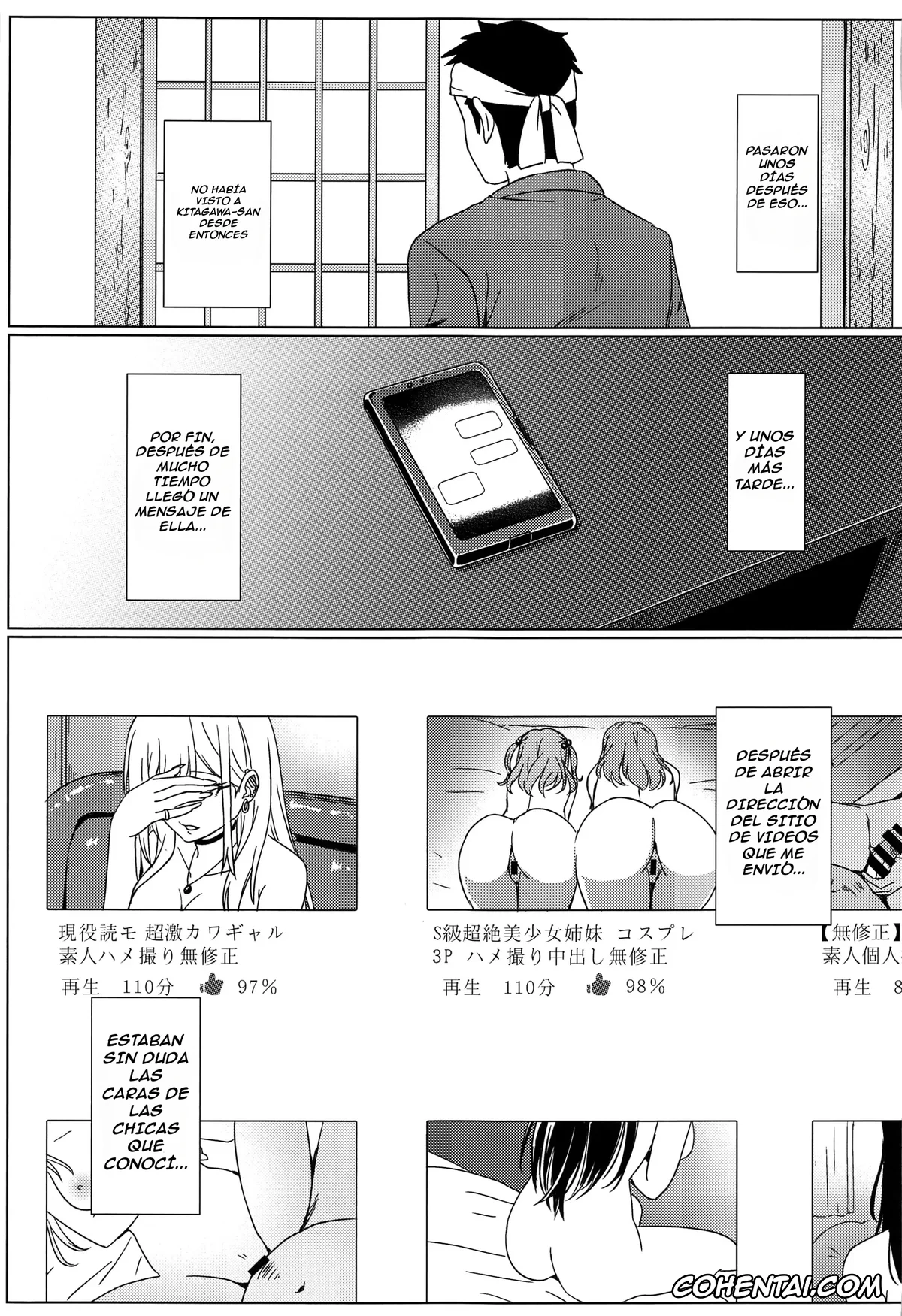 Sono Bisque Doll Wa Koi O Suru | My Dress-Up Darling xxx, Marin Kitagawa xxx, Sajuna Inui xxx, Shinju Inui xxx, Sono Bisque Doll wa Ayatsuri Ningyou ni Naru (Sono Bisque Doll wa Koi o Suru), pagina 28