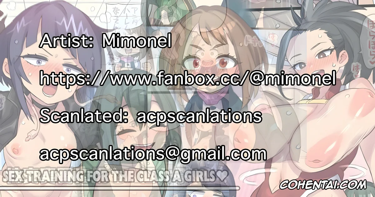 My Hero Academia | Boku No Hero Academia hentai, Izuku Midoriya hentai, Kyoka Jiro hentai, Momo Yaoyorozu hentai, Ochako Uraraka hentai, Tsuyu Asui hentai, Seikou Jisshuu ni Idomu A-gumi Joshi (Boku no Hero Academia), pagina 6