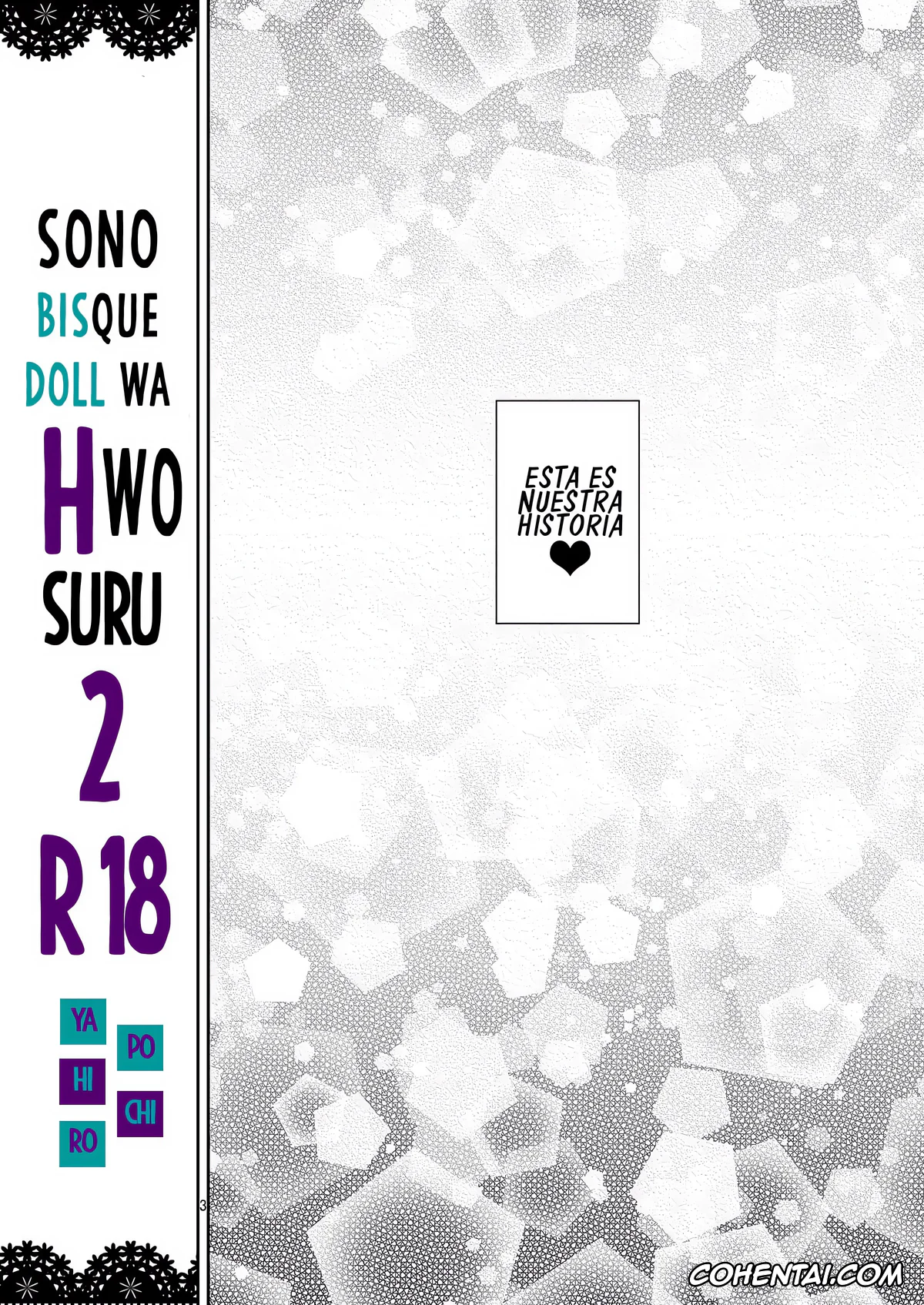 Sono Bisque Doll Wa Koi O Suru | My Dress-Up Darling hentai, Marin Kitagawa hentai, Shizuku Kuroe hentai, Wakana Gojou hentai, Sono Bisque Doll wa H o Suru 2 (Sono Bisque Doll wa Koi o Suru), pagina 3