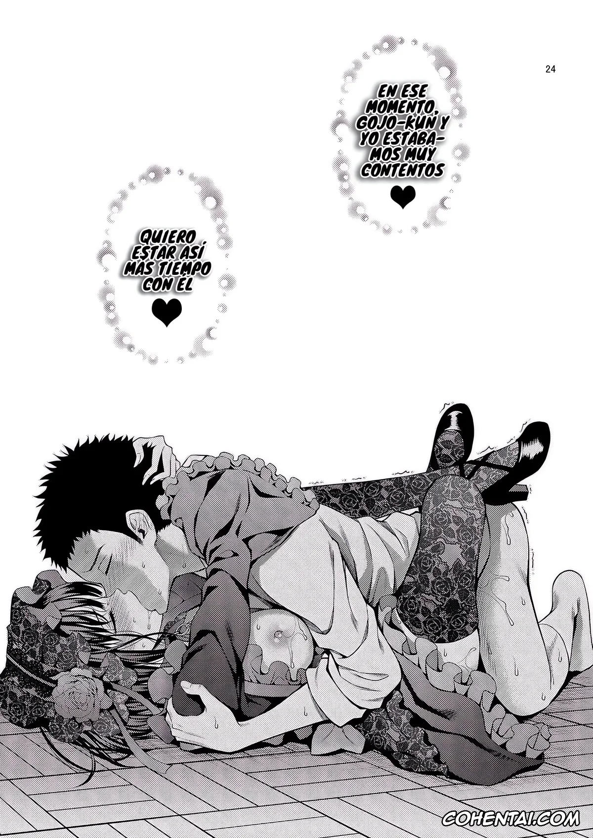 Sono Bisque Doll Wa Koi O Suru | My Dress-Up Darling hentai, Marin Kitagawa hentai, Shizuku Kuroe hentai, Wakana Gojou hentai, Sono Bisque Doll wa H o Suru 2 (Sono Bisque Doll wa Koi o Suru), pagina 24