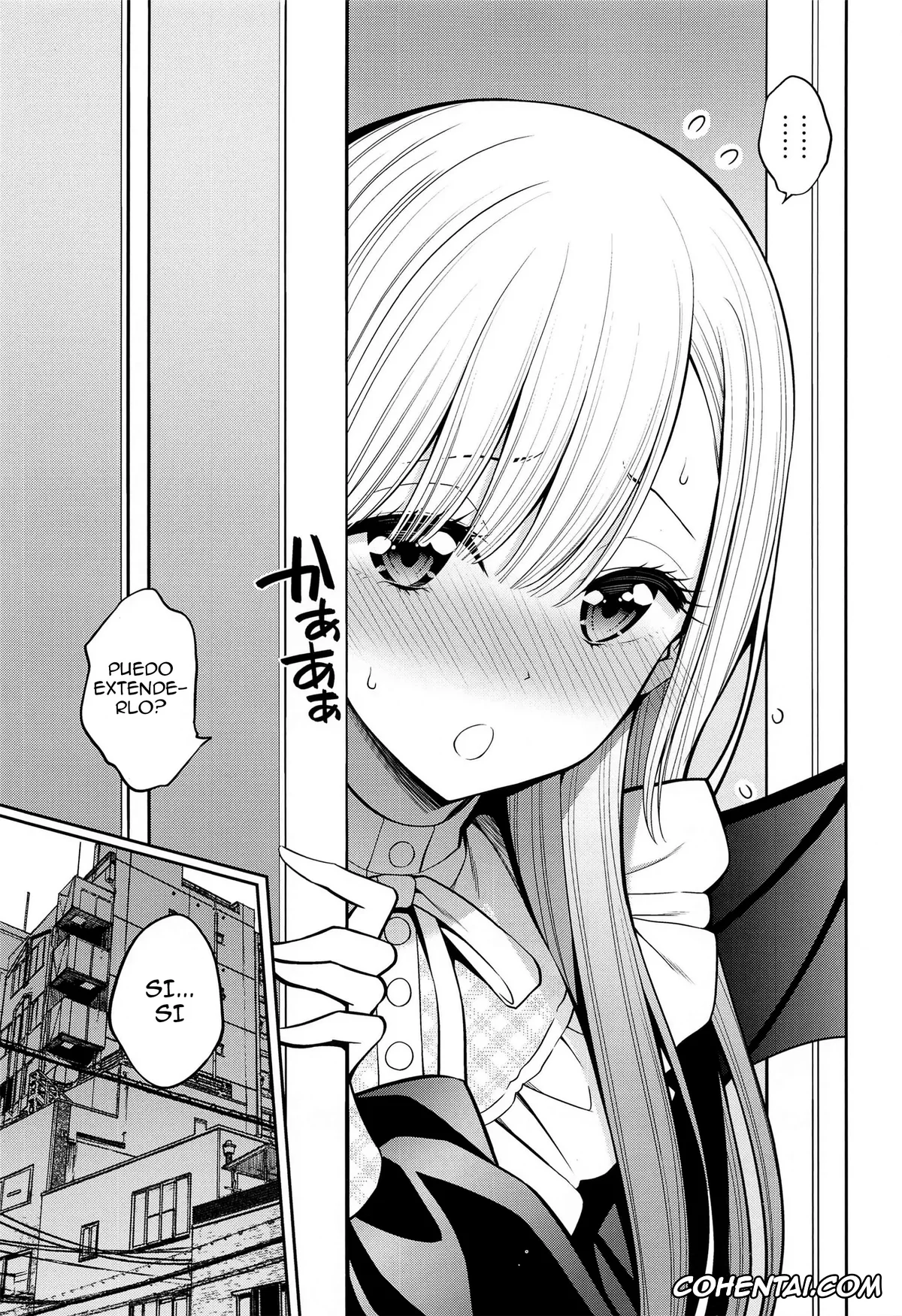 Sono Bisque Doll Wa Koi O Suru | My Dress-Up Darling porno, Marin Kitagawa porno, Sono Bisque Doll wa H o Suru 6 (Sono Bisque Doll wa Koi o Suru), pagina 23