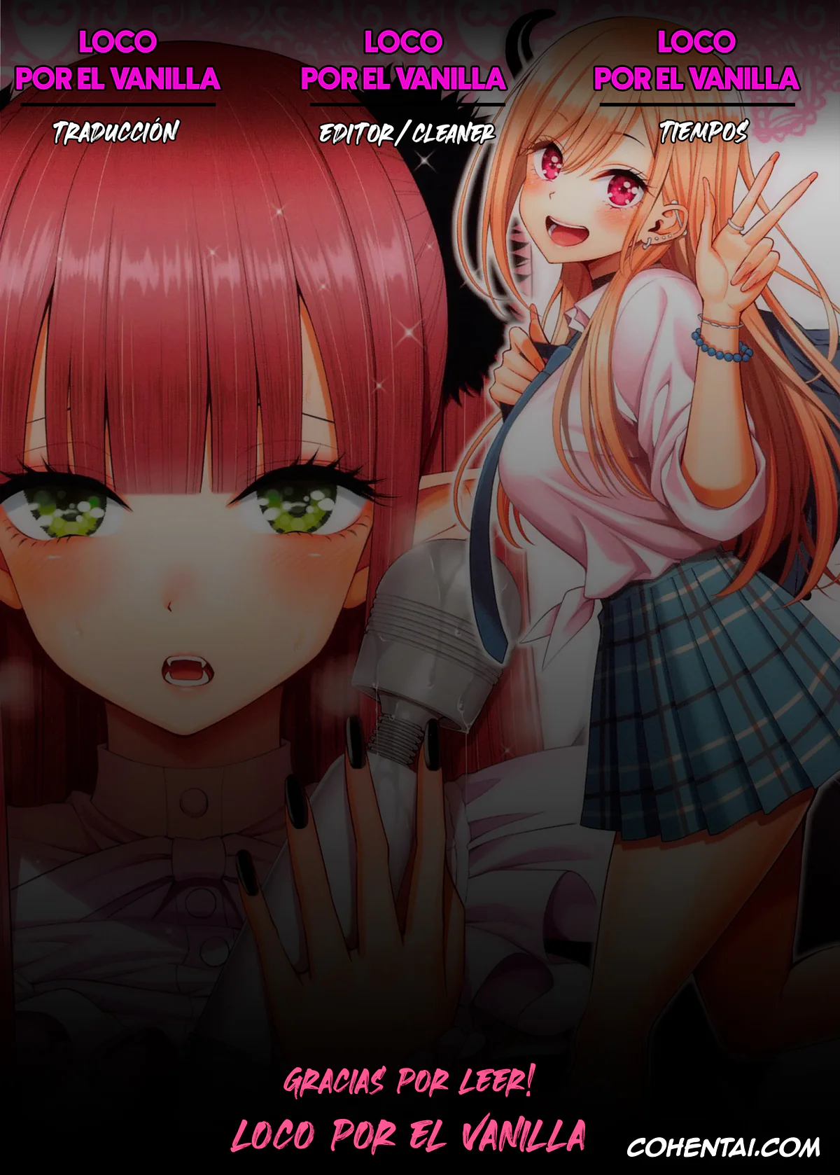 Sono Bisque Doll Wa Koi O Suru | My Dress-Up Darling hentai, Marin Kitagawa hentai, Sono Bisque Doll wa H o Suru 6 (Sono Bisque Doll wa Koi o Suru), pagina 24