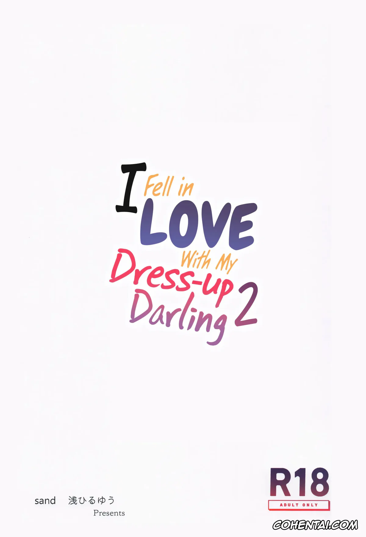 Sono Bisque Doll Wa Koi O Suru | My Dress-Up Darling xxx, Marin Kitagawa xxx, Rizu-Kyun xxx, Wakana Gojou xxx, Sono Bisque Doll ni Boku wa Koi o Shita 1 y 2 (Sono Bisque Doll wa Koi o Suru), pagina 52