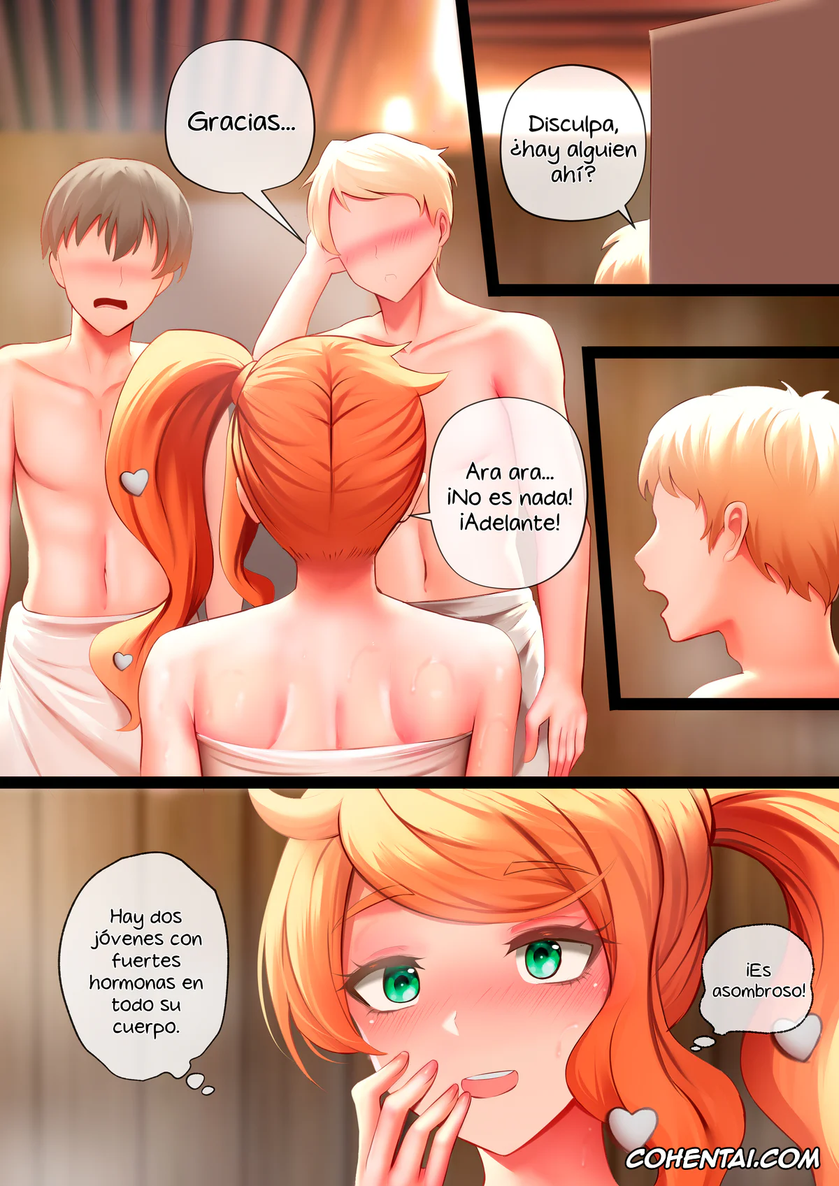 Pokemon | Pocket Monsters porno, Sonia porno, Sekkusu Kenkyūkai Part.1 & 2 (Pokémon Sword and Shield), pagina 23