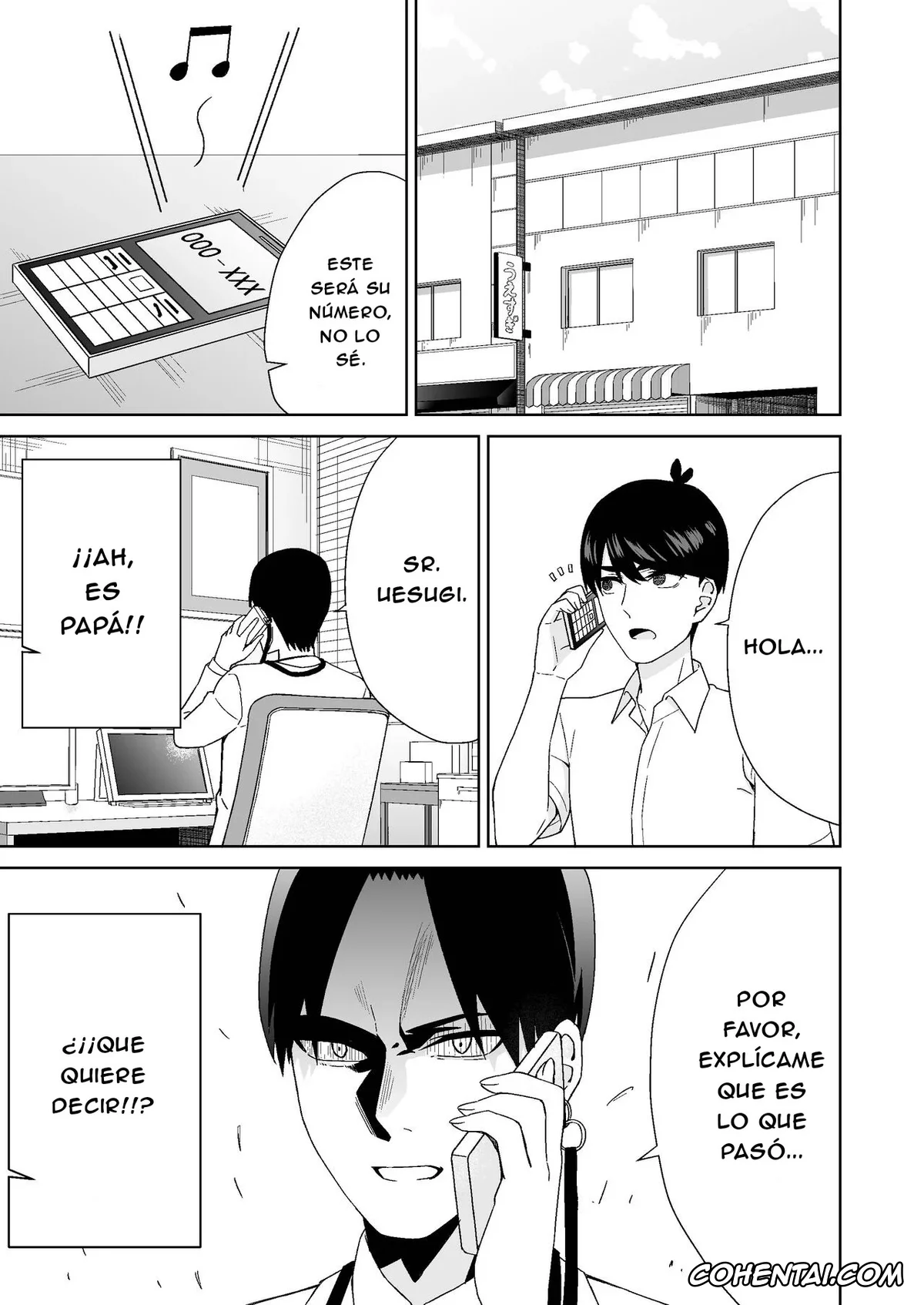 Gotoubun No Hanayome | The Quintessential Quintuplets porno, Fuutarou Uesugi porno, Ichika Nakano porno, Itsuki Nakano porno, Miku Nakano porno, Nino Nakano porno, Yotsuba Nakano porno, Gotoubun no Hajimete (Gotoubun no Hanayome), pagina 41