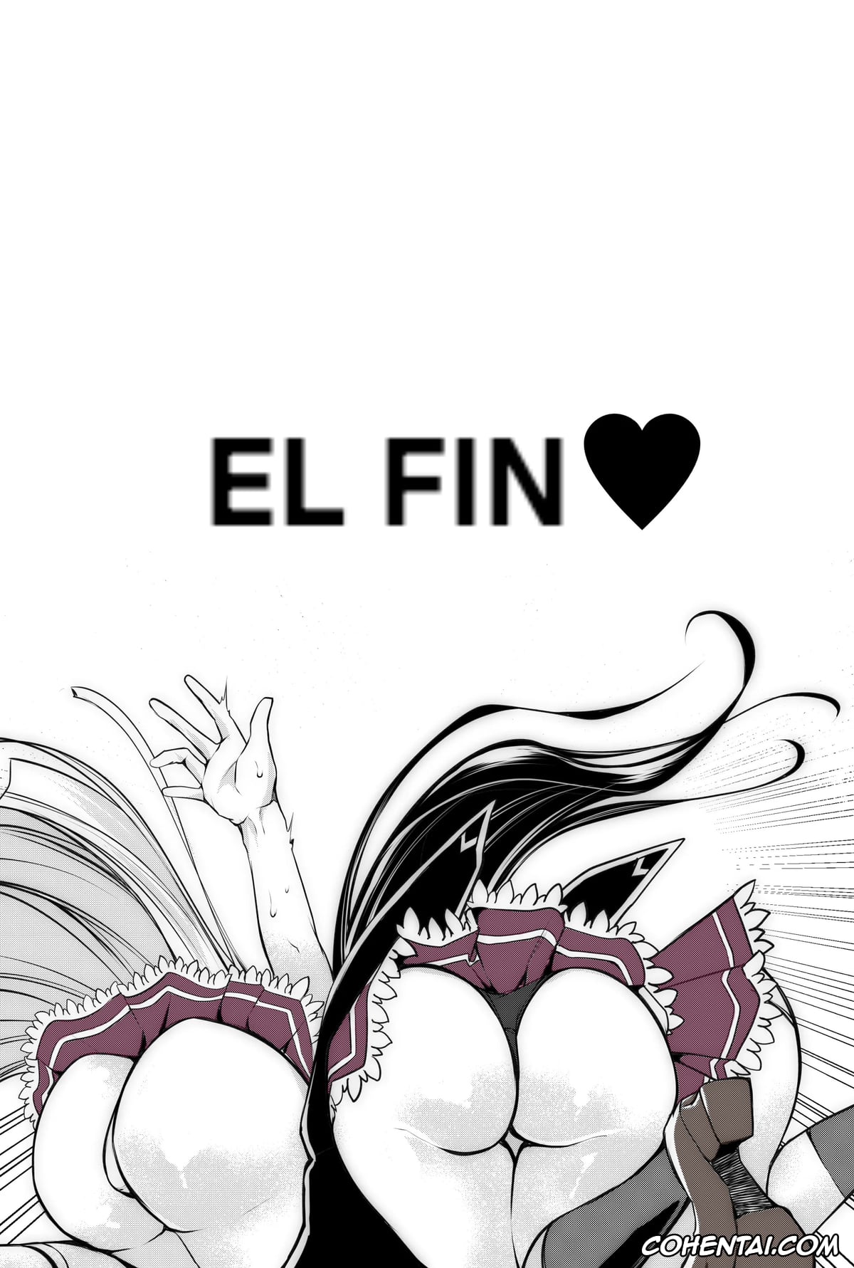 Highschool DxD xxx, Issei Hyoudou xxx, Rias Gremory xxx, Highschool DxD (Highschool DxD), pagina 28