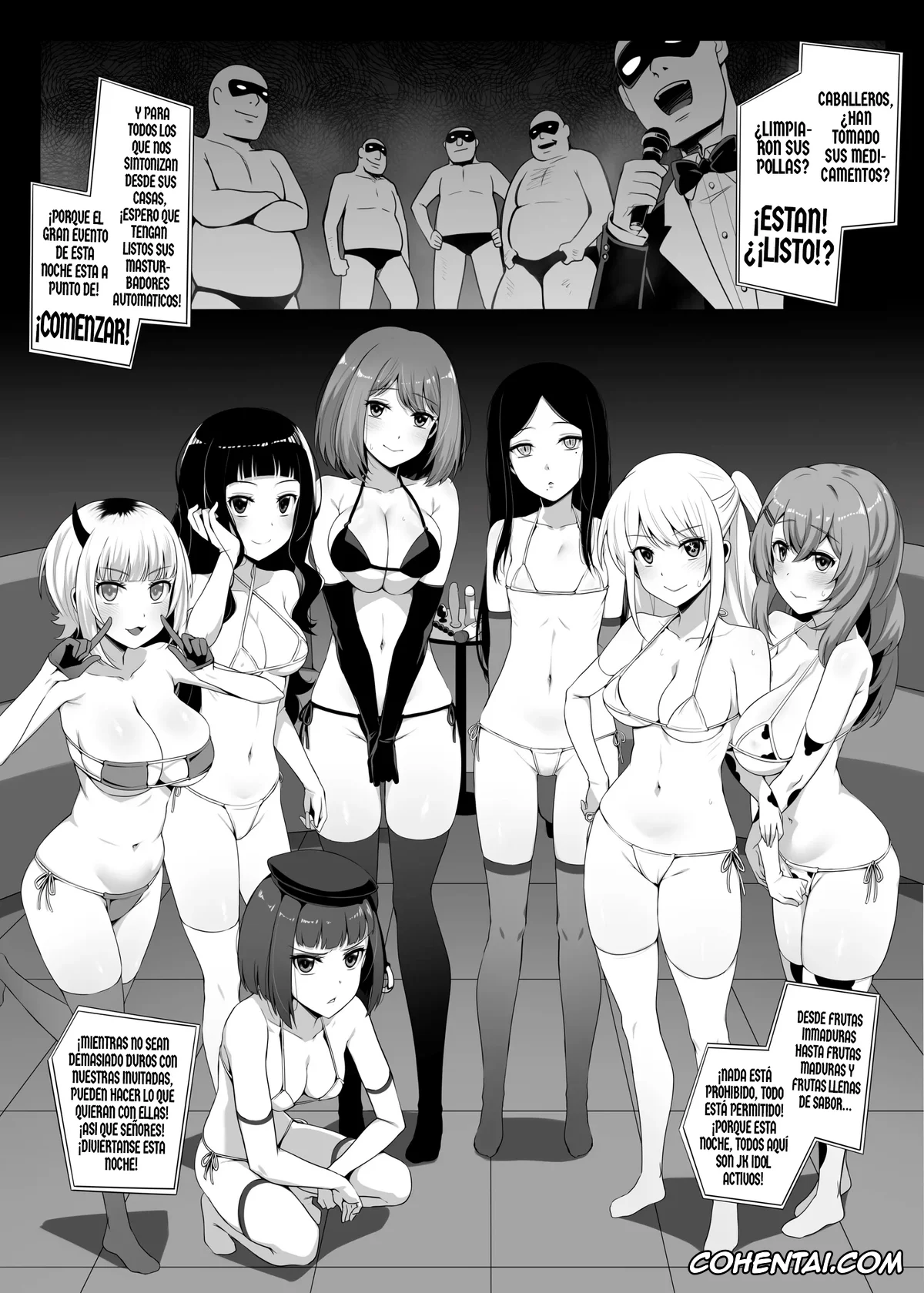 Oshi no Ko porno, Ai Hoshino porno, Akane Kurokawa porno, Kana Arima porno, Mem-Cho porno, Ruby Hoshino porno, Yuki Sumi porno, Makura Eigyoushi no Ko (Oshi no Ko), pagina 2