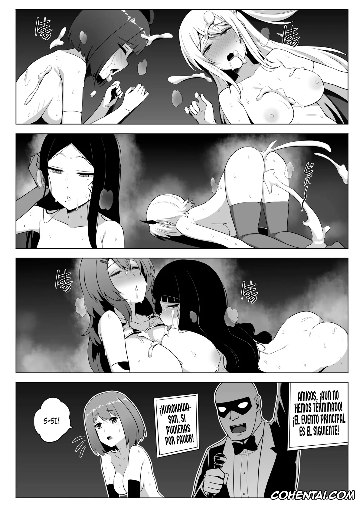 Oshi no Ko hentai, Ai Hoshino hentai, Akane Kurokawa hentai, Kana Arima hentai, Mem-Cho hentai, Ruby Hoshino hentai, Yuki Sumi hentai, Makura Eigyoushi no Ko (Oshi no Ko), pagina 27