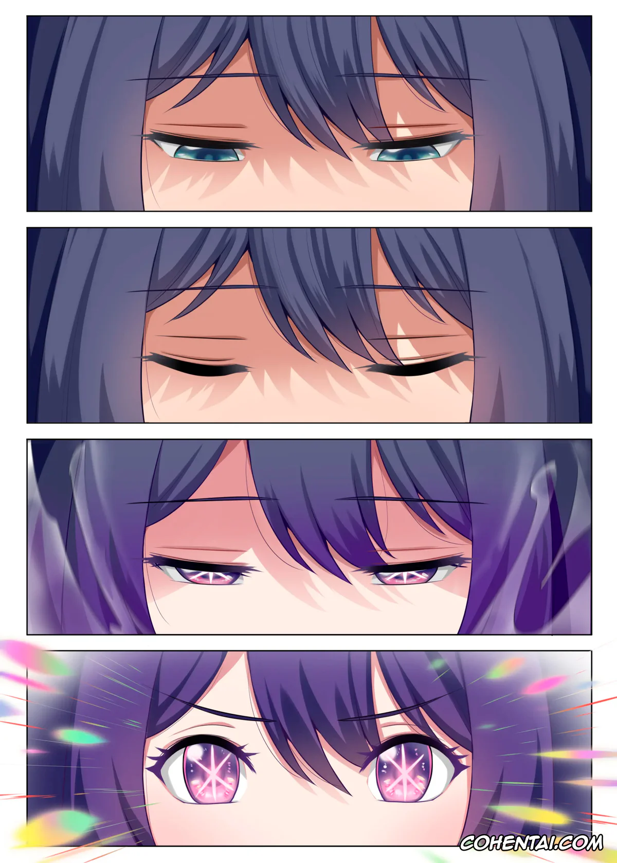 Oshi no Ko xxx, Ai Hoshino xxx, Akane Kurokawa xxx, Kana Arima xxx, Mem-Cho xxx, Ruby Hoshino xxx, Yuki Sumi xxx, Makura Eigyoushi no Ko (Oshi no Ko), pagina 28