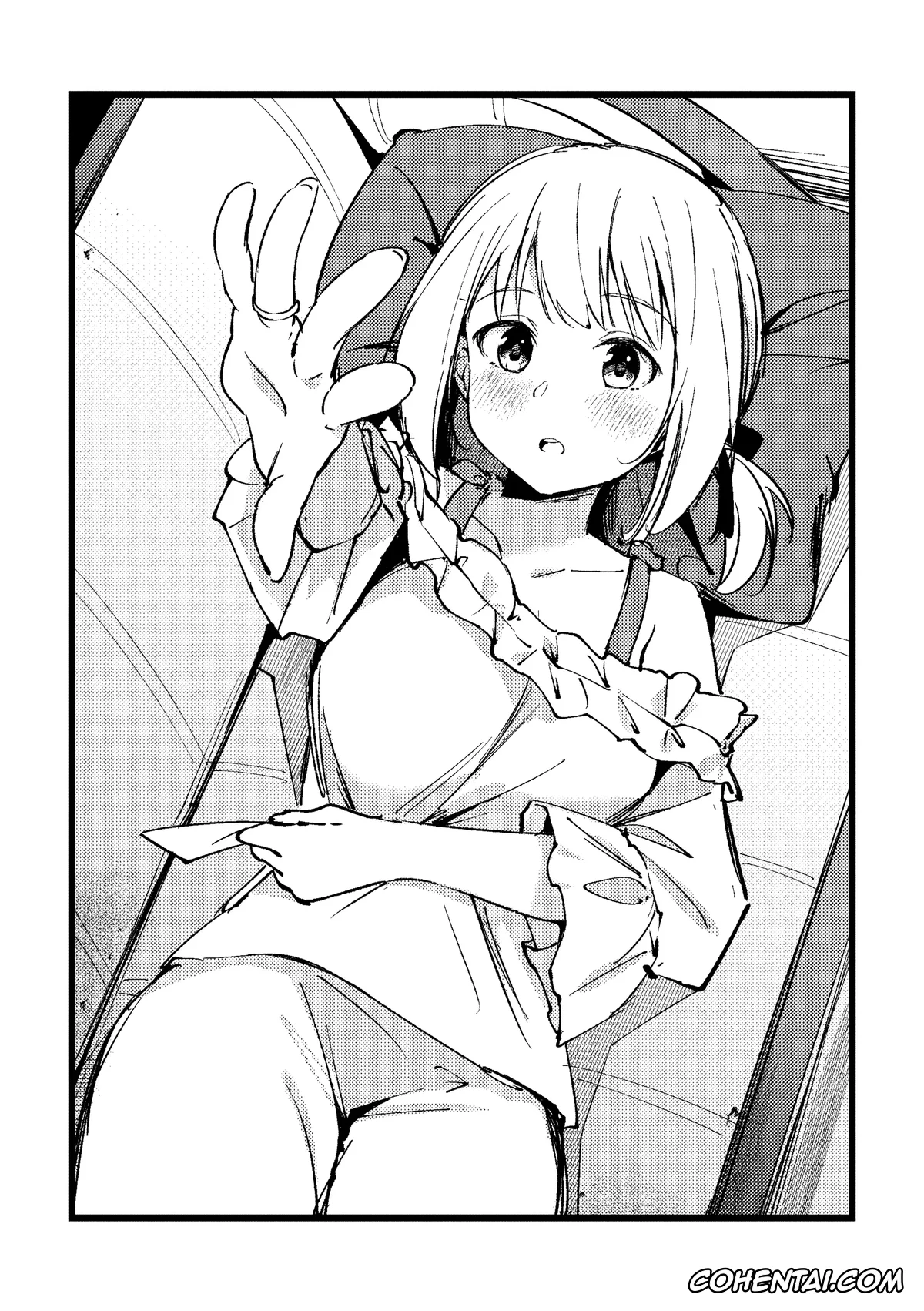 Lycoris Recoil hentai, Chisato Nishikigi hentai, Takina Inoue hentai, Tan to Tan (Lycoris Recoil), pagina 3