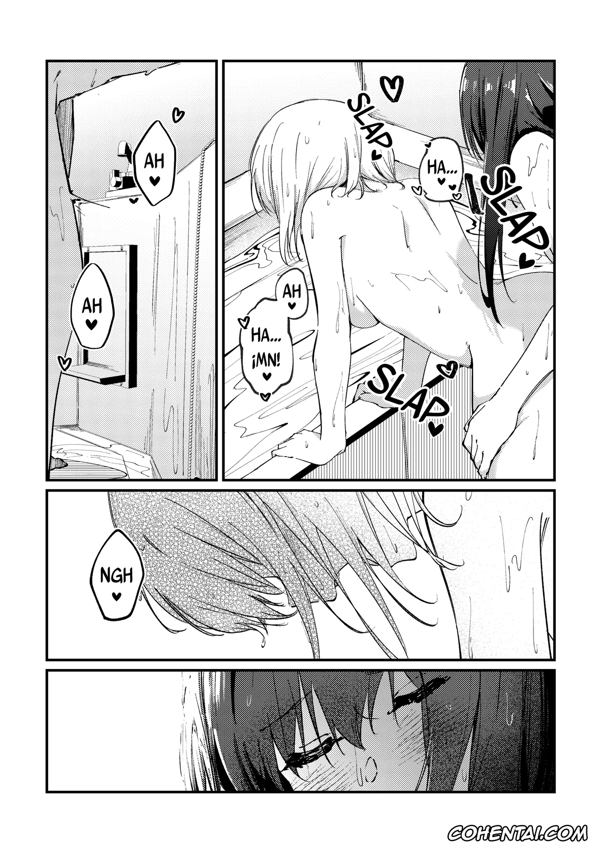 Lycoris Recoil hentai, Chisato Nishikigi hentai, Takina Inoue hentai, Tan to Tan (Lycoris Recoil), pagina 18