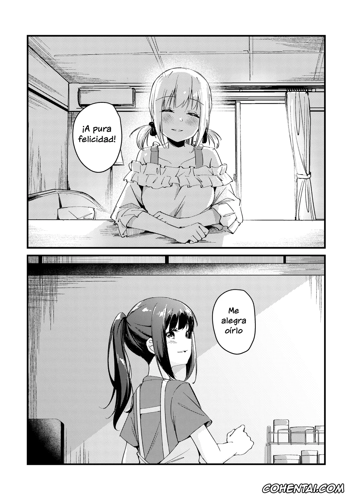Lycoris Recoil xxx, Chisato Nishikigi xxx, Takina Inoue xxx, Tan to Tan (Lycoris Recoil), pagina 25
