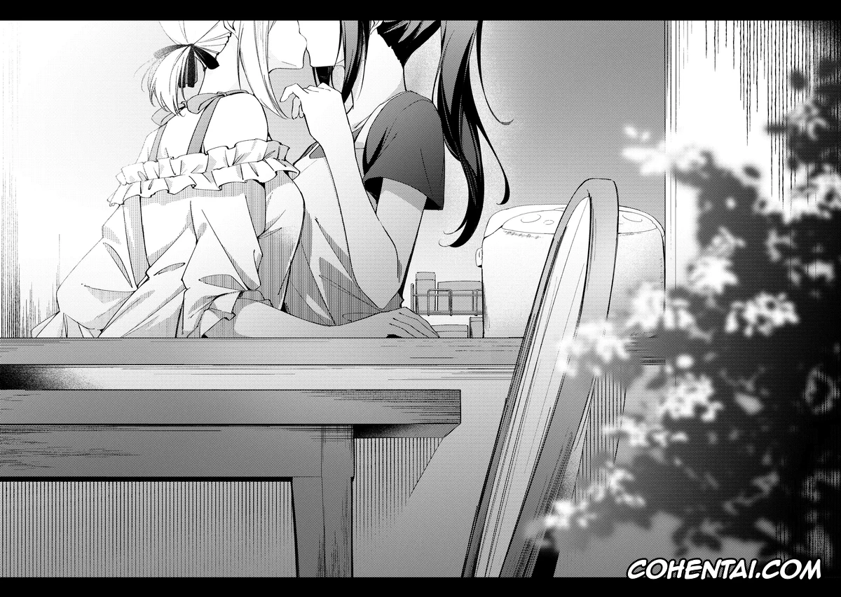 Lycoris Recoil hentai, Chisato Nishikigi hentai, Takina Inoue hentai, Tan to Tan (Lycoris Recoil), pagina 27