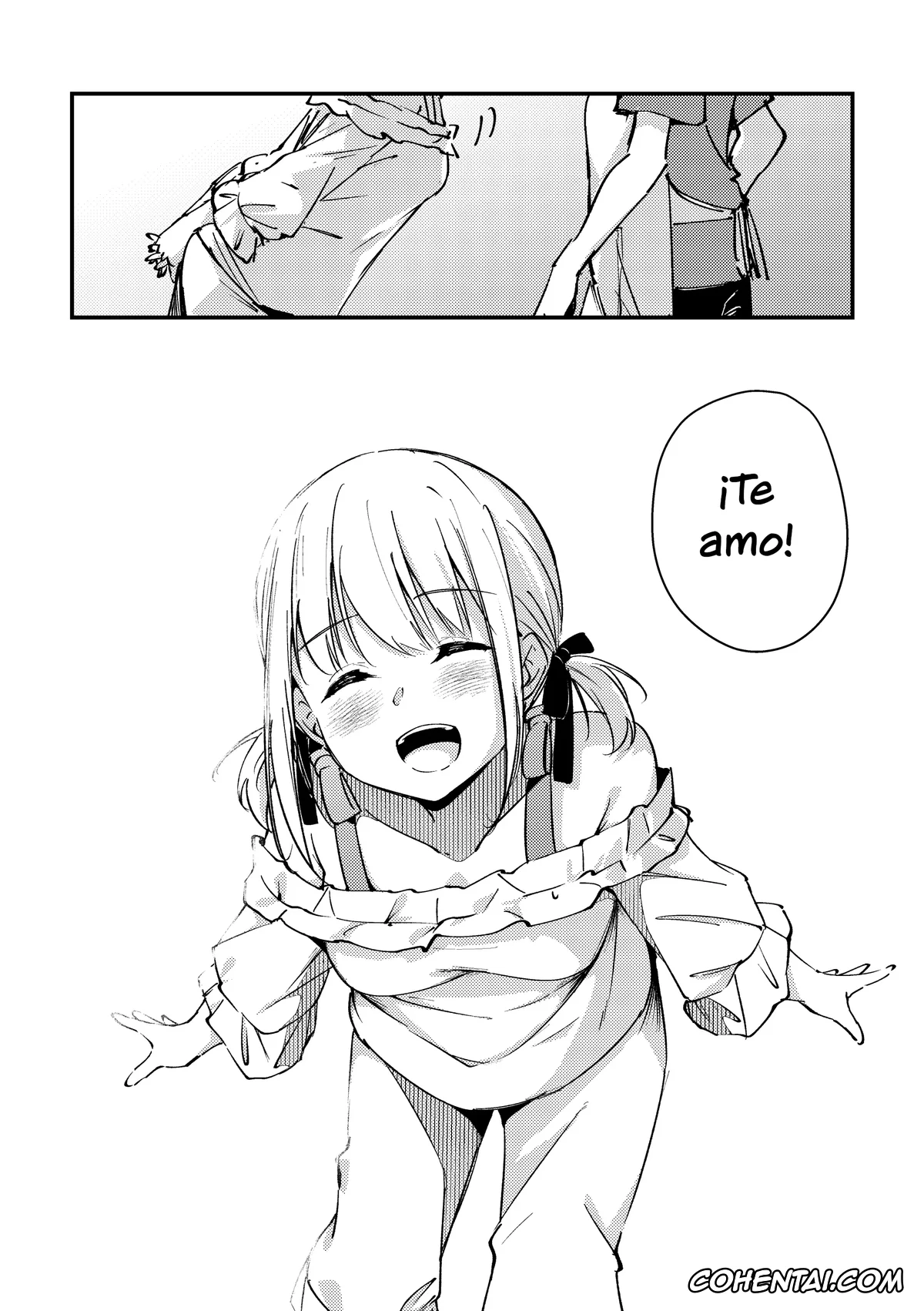 Lycoris Recoil xxx, Chisato Nishikigi xxx, Takina Inoue xxx, Tan to Tan (Lycoris Recoil), pagina 28