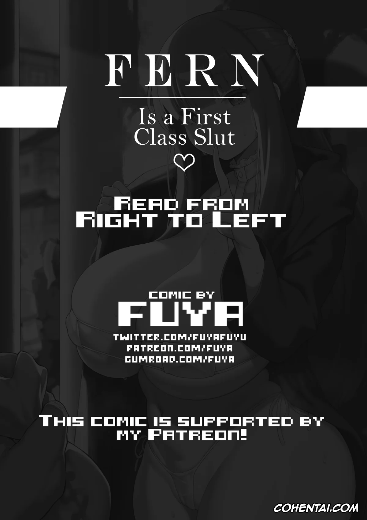 Sousou No Frieren | Frieren Beyond Journeys End porno, Fern porno, Fern ls A First Class Slut (Sousou no Frieren), pagina 2