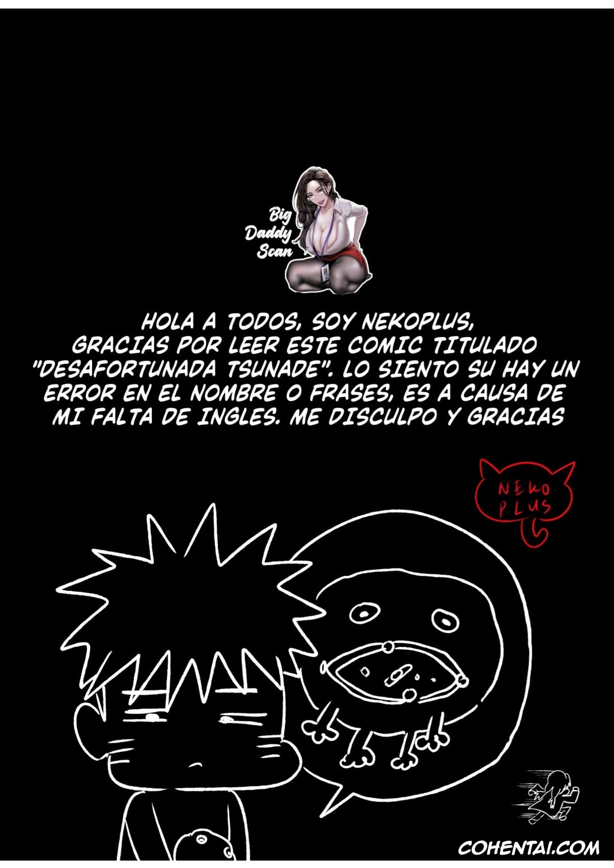 NARUTO porno, Naruto Uzumaki porno, Tsunade porno, Desafortunada Tsunade (Naruto), pagina 23