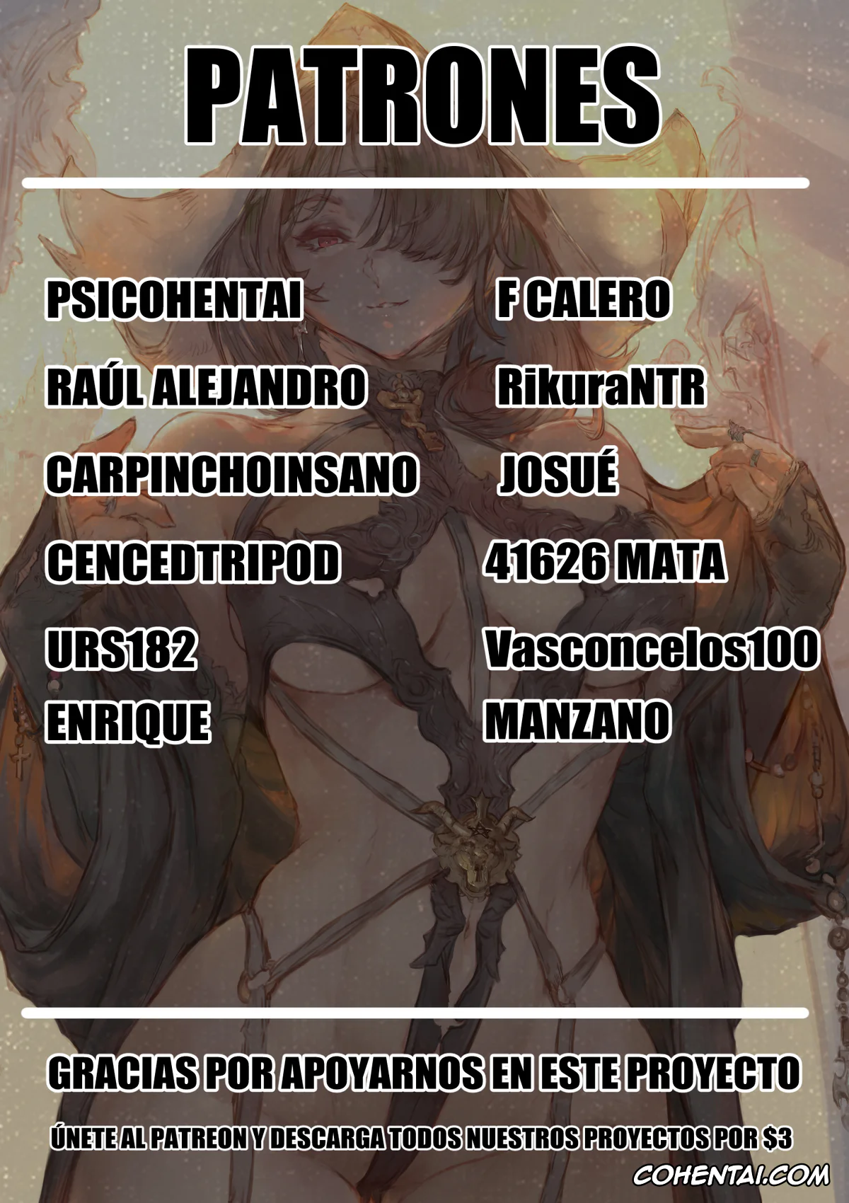 Sousou No Frieren | Frieren Beyond Journeys End hentai, Fern hentai, Stark hentai, Ippan Saiin Mahou Otsuyu Dark (Sousou no Frieren), pagina 30
