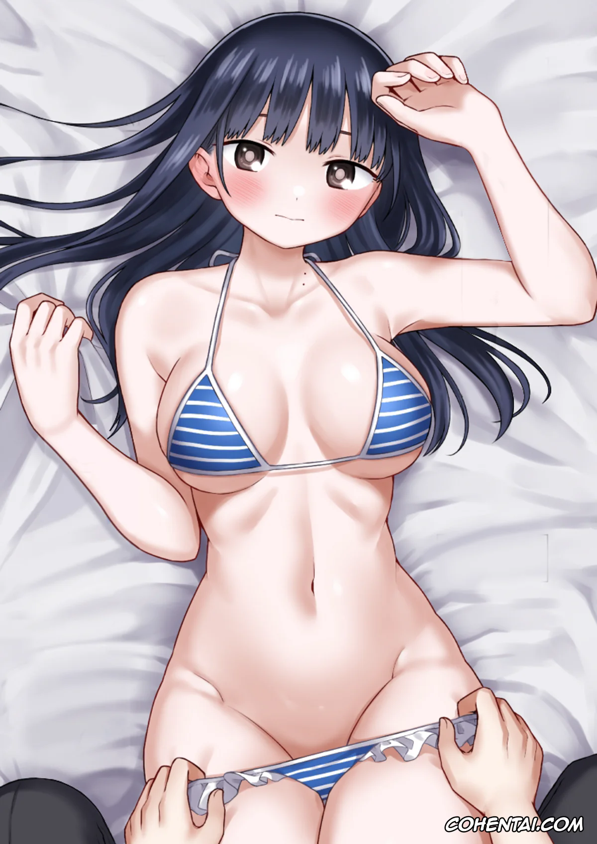 Boku no Kokoro no Yabai Yatsu xxx, Anna Yamada xxx, Kyoutarou Ichikawa xxx, Sasoitaishi, Sasowaretai (Boku no Kokoro no Yabai Yatsu), pagina 25