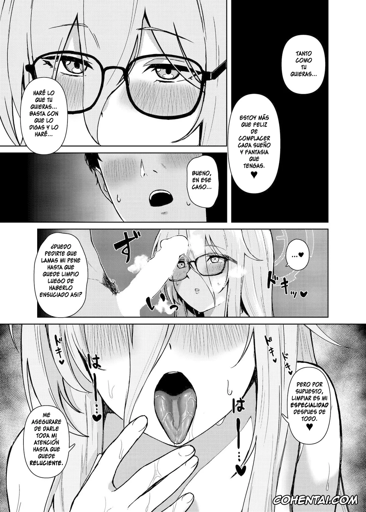 Blue Archive xxx, Akane Murokasa xxx, Sensei xxx, Akane ni Iyasarete Mimasen ka? (Blue Archive), pagina 22