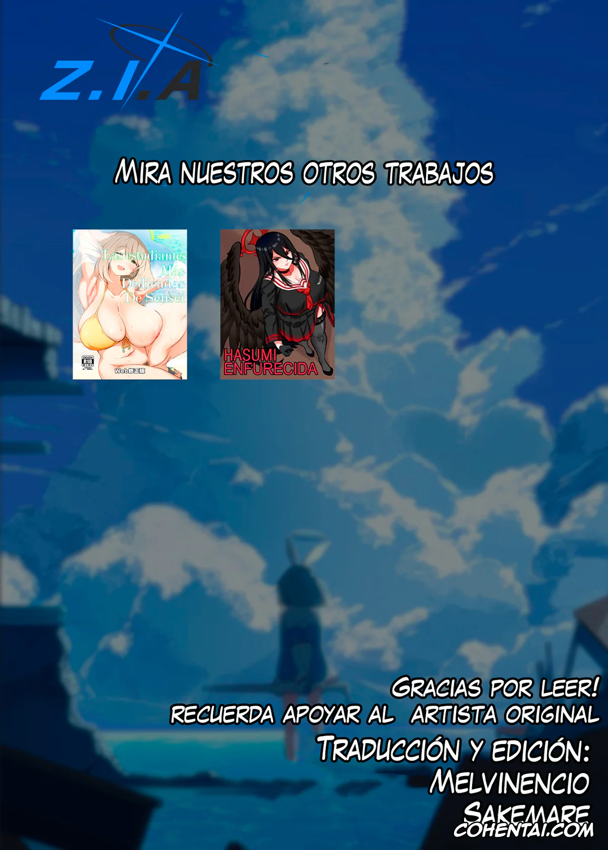 Blue Archive hentai, Akane Murokasa hentai, Sensei hentai, Akane ni Iyasarete Mimasen ka? (Blue Archive), pagina 33