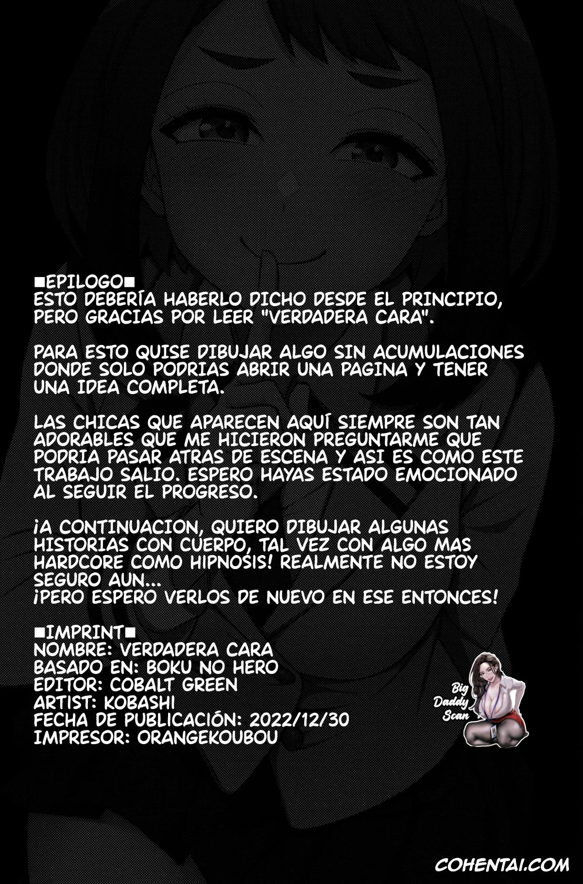 My Hero Academia | Boku No Hero Academia porno, Himitsu no Kao (Boku no Hero Academia), pagina 23
