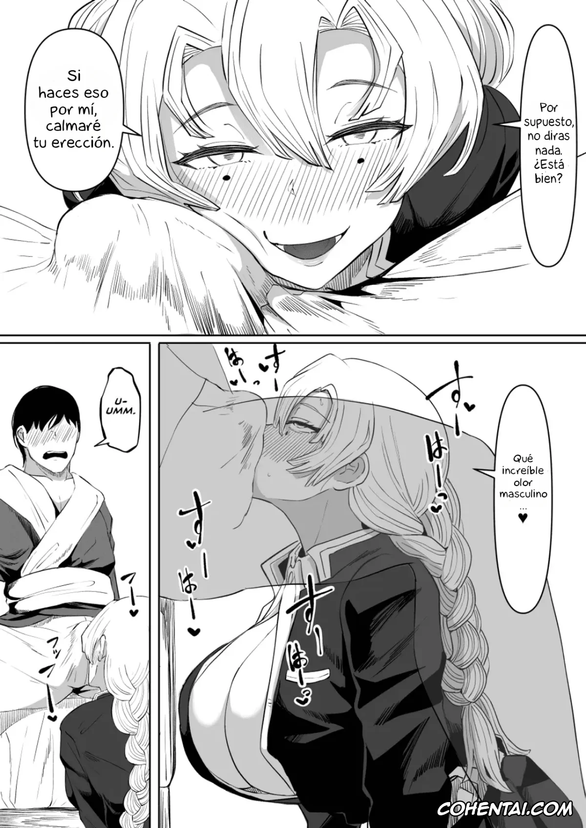 Kimetsu No Yaiba | Demon Slayer porno, Mitsuri Kanroji porno, Bitch Kanroji Mitsuri 1-4 (Kimetsu no Yaiba), pagina 11