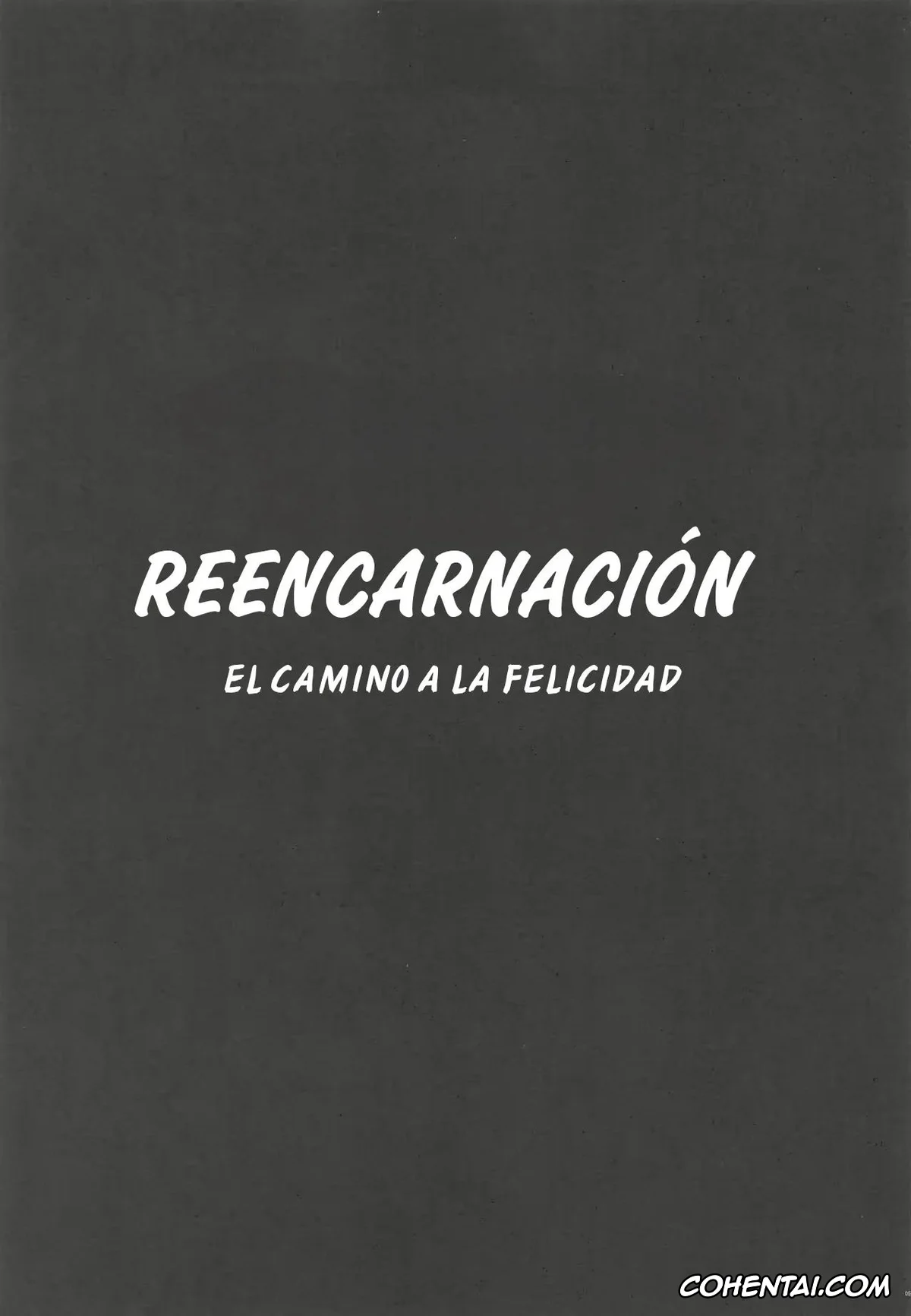 Neon Genesis Evangelion xxx, Asuka Langley Soryu xxx, Shinji Ikari xxx, Reincarnation | Reencarnación (Neon Genesis Evangelion), pagina 4