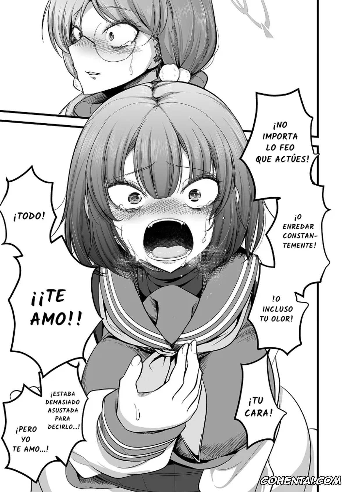 Blue Archive hentai, Moe Kazekura hentai, Saki Sorai hentai, Sakimoeizumu (Blue Archive), pagina 36
