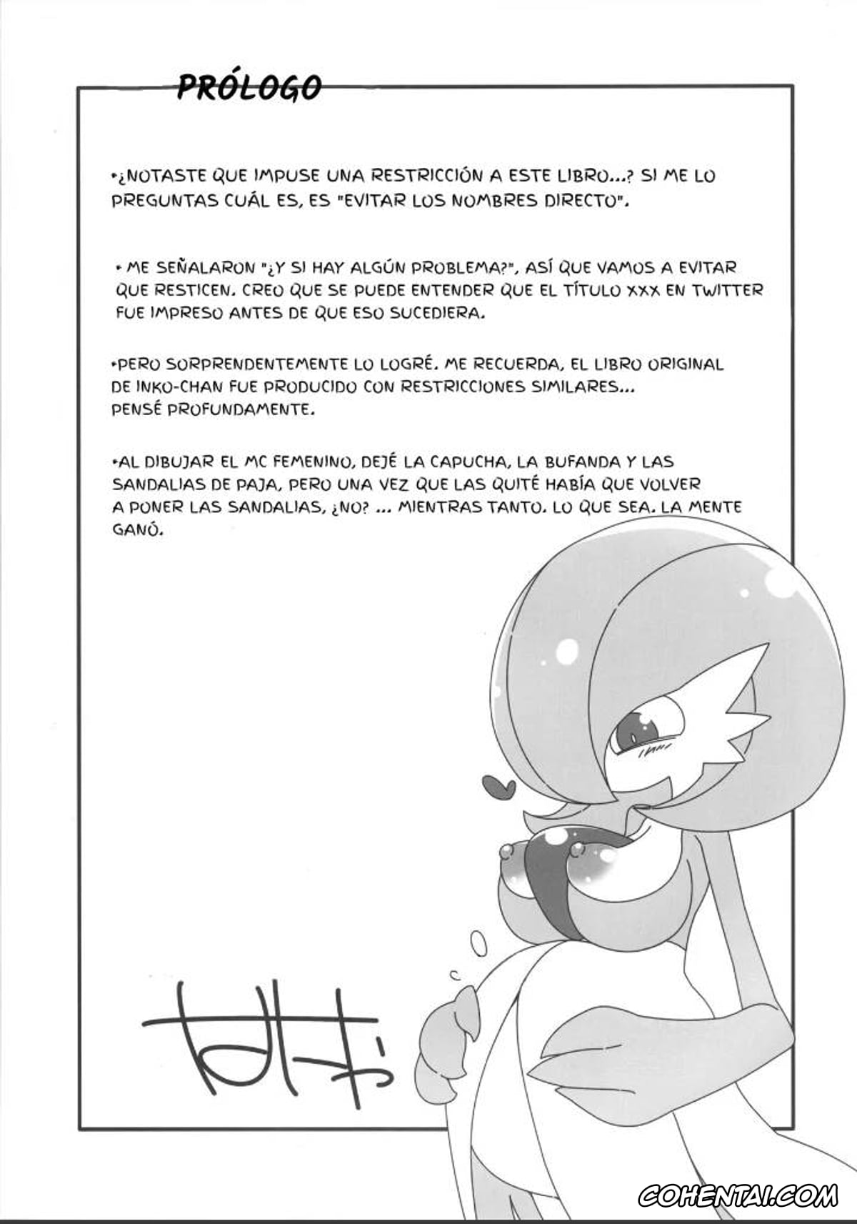 Pokemon | Pocket Monsters porno, Akari porno, Gardevoir porno, Yasei no Oyabun Sirnight ga Arawareta! (Pokémon), pagina 20