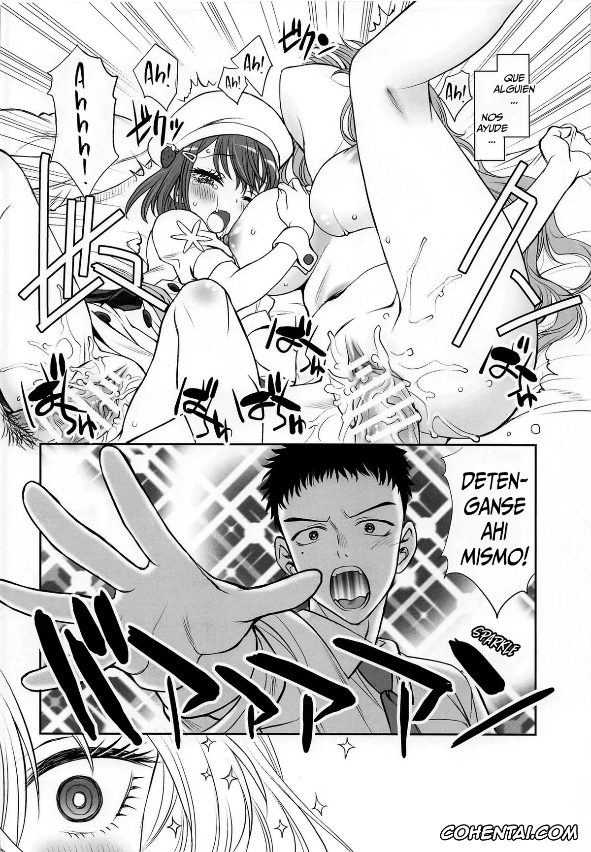 Sono Bisque Doll Wa Koi O Suru | My Dress-Up Darling porno, Sajuna Inui porno, Shinju Inui porno, Wakana Gojou porno, Sono Kisegae Shimai wa Yume o Miru (Sono Bisque Doll wa Koi o Suru), pagina 11