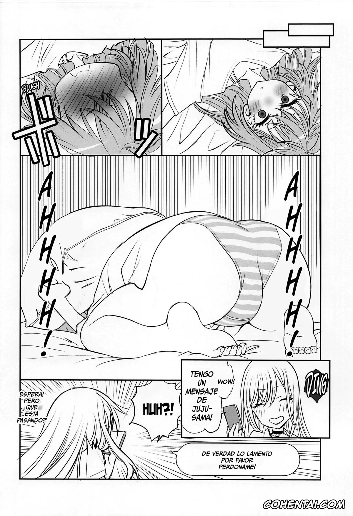 Sono Bisque Doll Wa Koi O Suru | My Dress-Up Darling hentai, Sajuna Inui hentai, Shinju Inui hentai, Wakana Gojou hentai, Sono Kisegae Shimai wa Yume o Miru (Sono Bisque Doll wa Koi o Suru), pagina 21