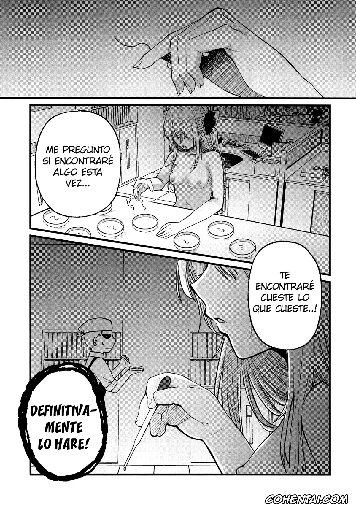 Oshi no Ko hentai, Ruby Hoshino hentai, Omanko 2 (Oshi no Ko), pagina 15