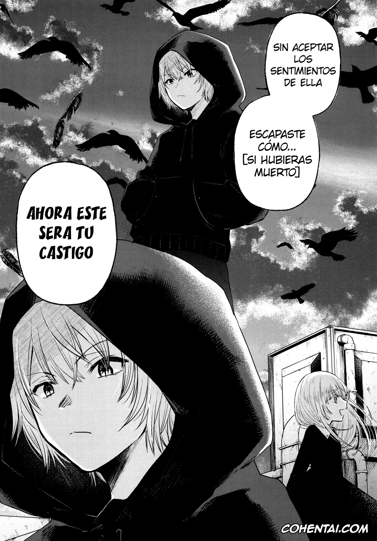 Oshi no Ko hentai, Ruby Hoshino hentai, Omanko 2 (Oshi no Ko), pagina 18