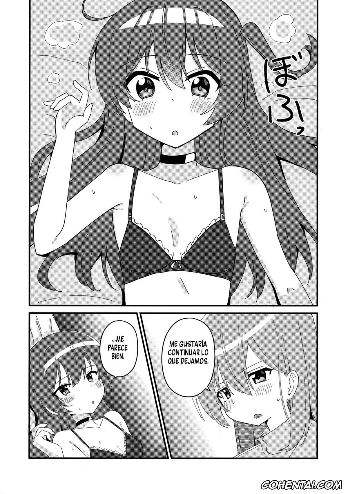Bocchi the Rock! porno, Hitori Gotou porno, Ikuyo Kita porno, Ikuyo Distortion (Bocchi the Rock!), pagina 11