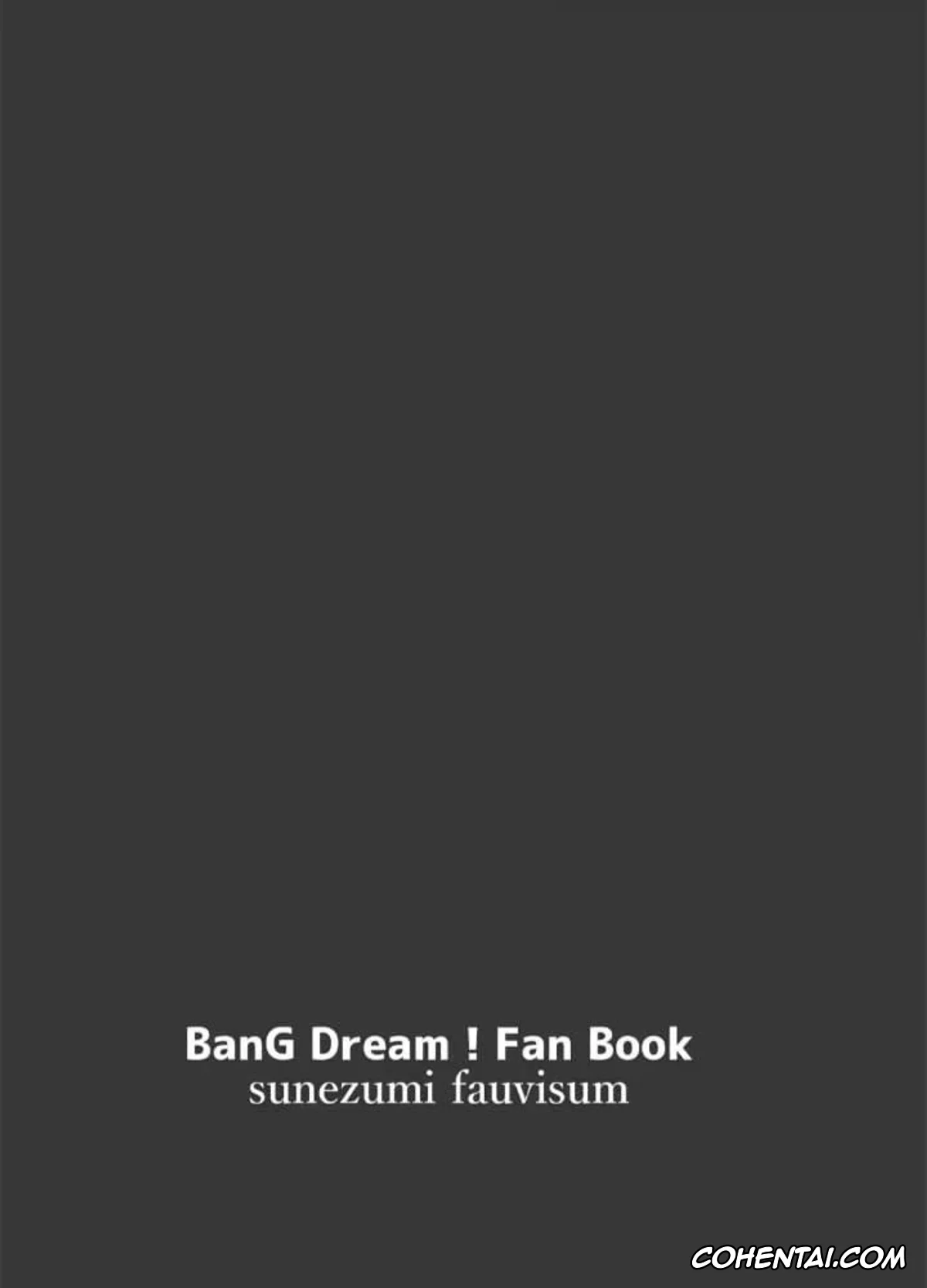 BanG Dream! hentai, Chisato Shirasagi hentai, Kaoru Seta hentai, Retry Ban no Yarinaoshi (BanG Dream!), pagina 24