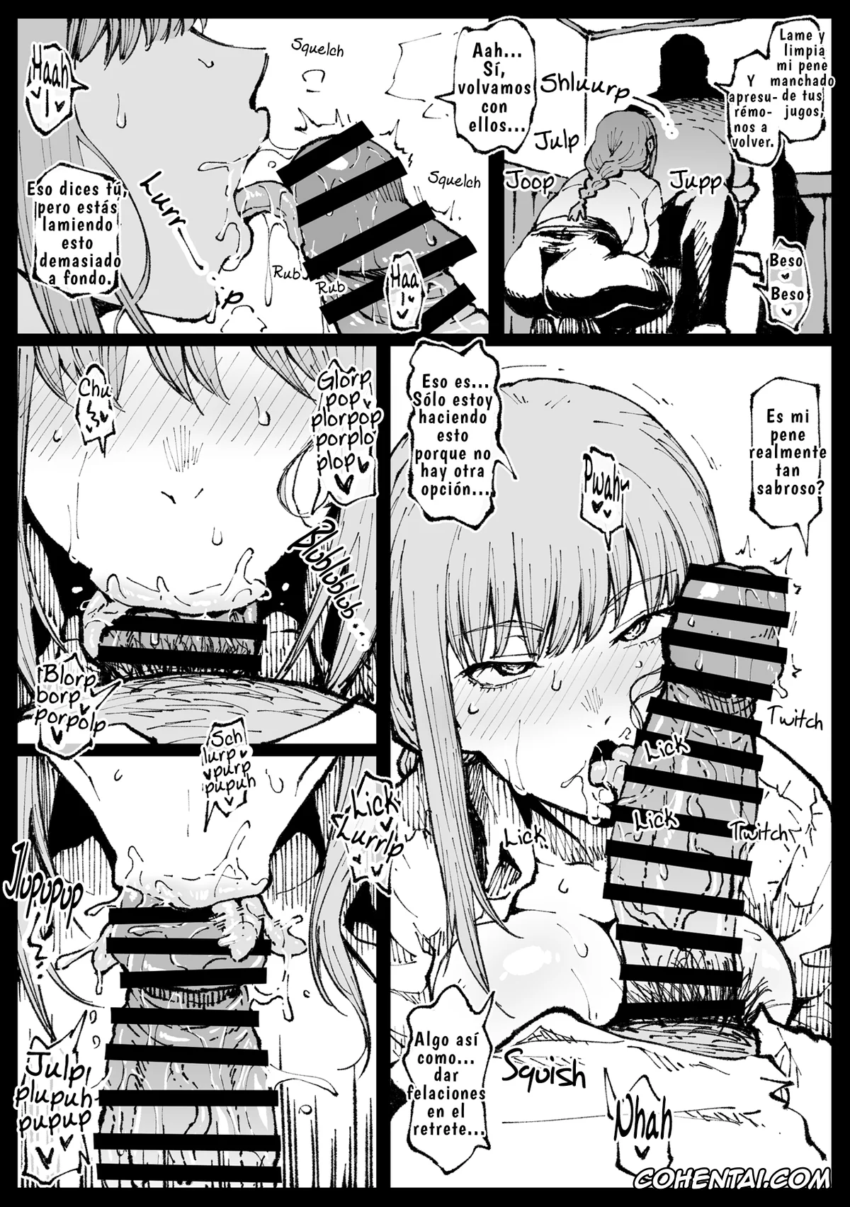 Chainsaw Man xxx, Aki xxx, Denji xxx, Makima xxx, Shinumade Issho ni Tanoshimou (Chainsaw Man), pagina 16