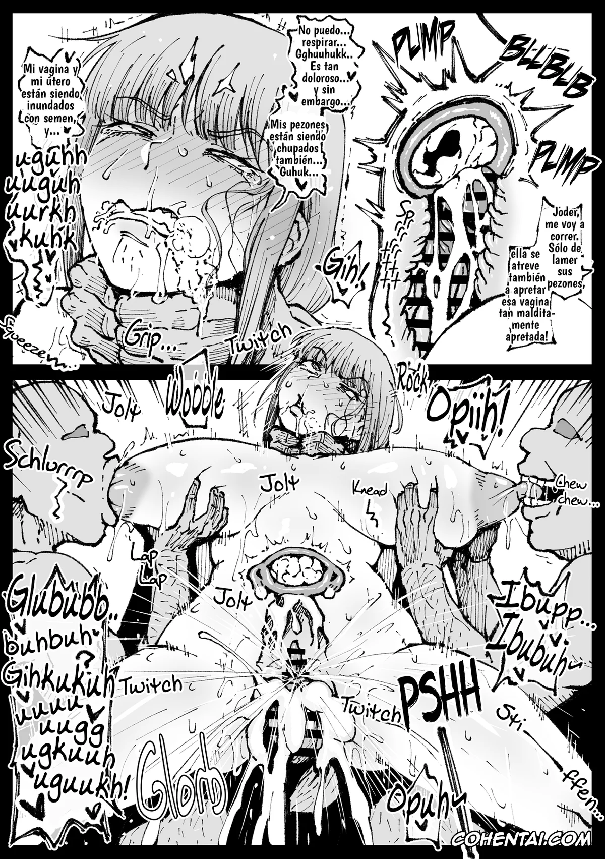 Chainsaw Man porno, Aki porno, Denji porno, Makima porno, Shinumade Issho ni Tanoshimou (Chainsaw Man), pagina 35