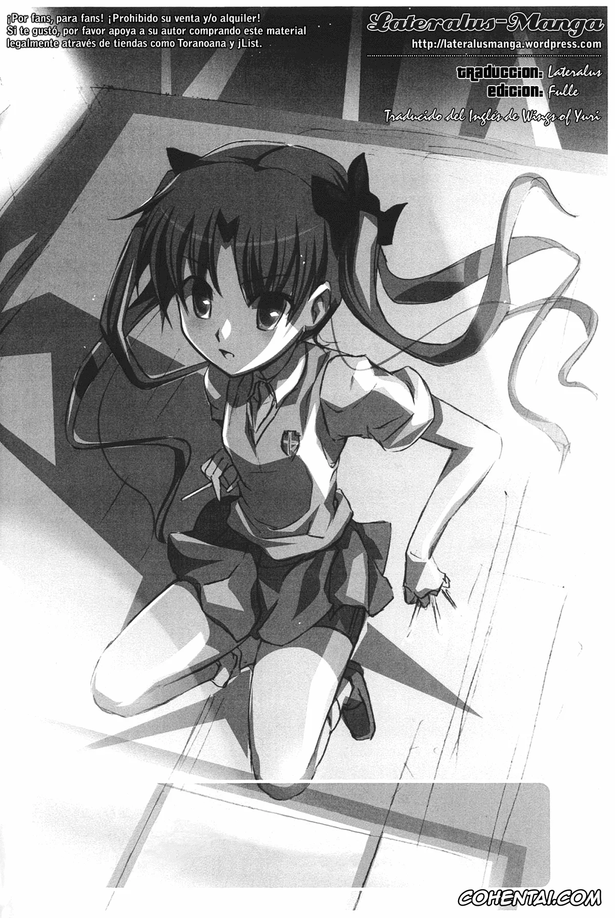 Toaru Project hentai, Kazari Uiharu hentai, Kuroko Shirai hentai, Mikoto Misaka hentai, Judgement Princess (Toaru Kagaku no Railgun), pagina 3