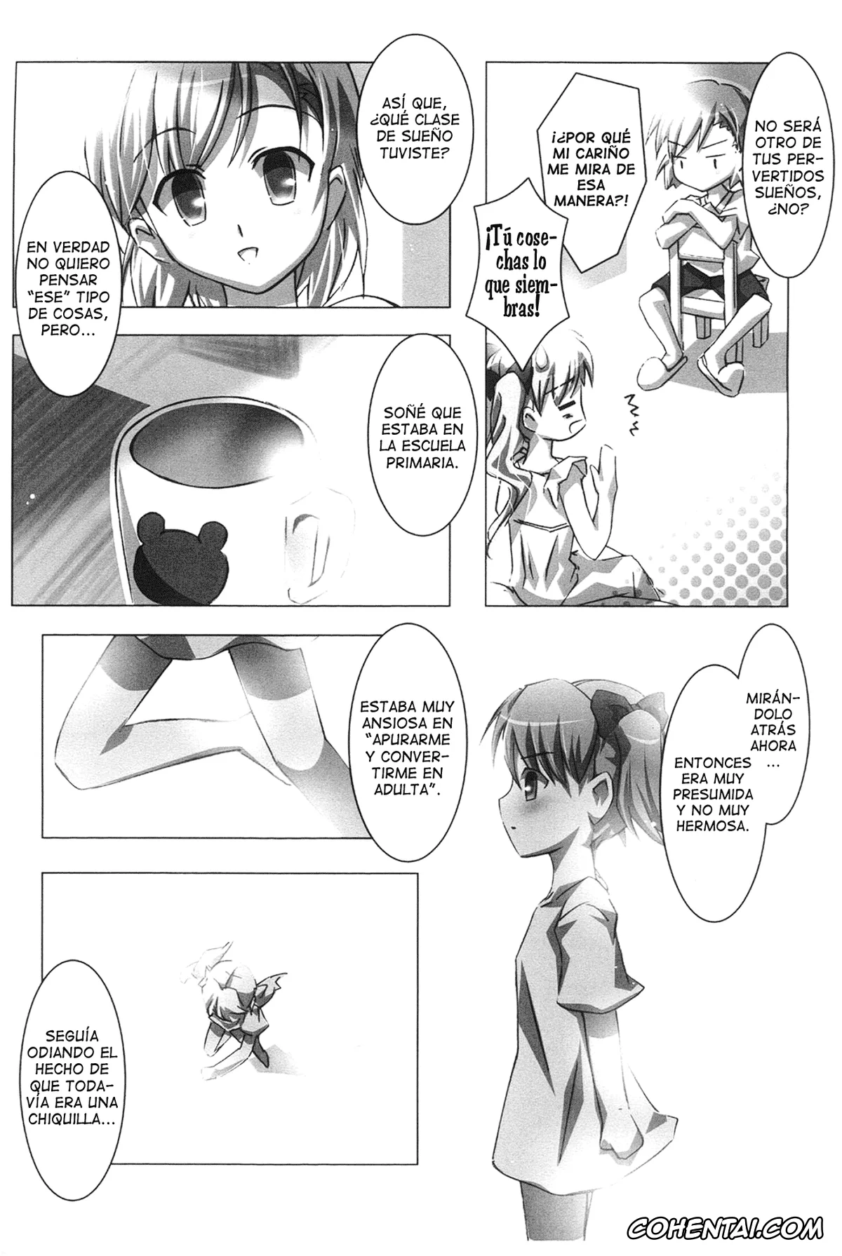 Toaru Project porno, Kazari Uiharu porno, Kuroko Shirai porno, Mikoto Misaka porno, Judgement Princess (Toaru Kagaku no Railgun), pagina 5