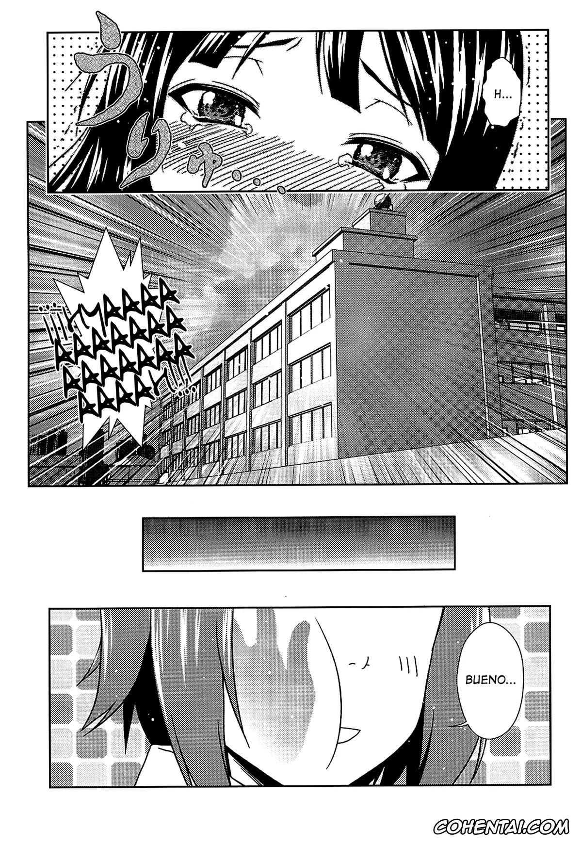 K-ON! hentai, Azusa Nakano hentai, Mio Akiyama hentai, Ritsu Tainaka hentai, Sawako Yamanaka hentai, Tsumugi Kotobuki hentai, Yui Hirasawa hentai, Miottemasu♪ (K-ON!), pagina 24