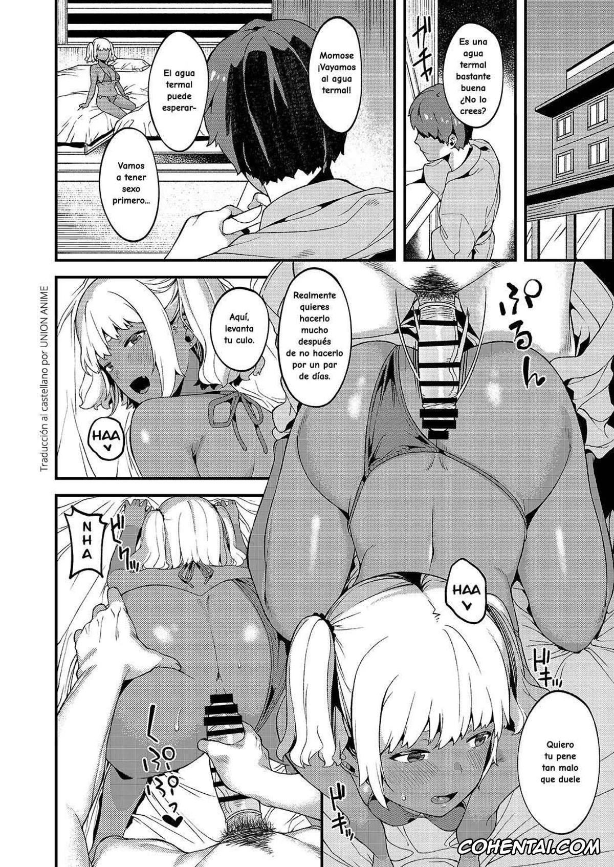 Original hentai, Kokoro wa Kare ni, Karada wa Sensei ni., pagina 18