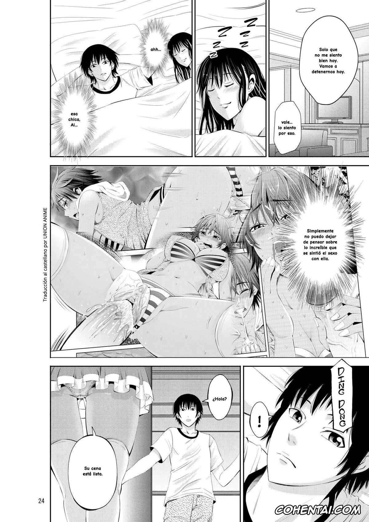 Original xxx, Tokonatsu Resort Nangoku Musume to NTR Sex | My Summer Paradise: Fucking a Beach Girl Behind My Girlfriend’s Back, pagina 25