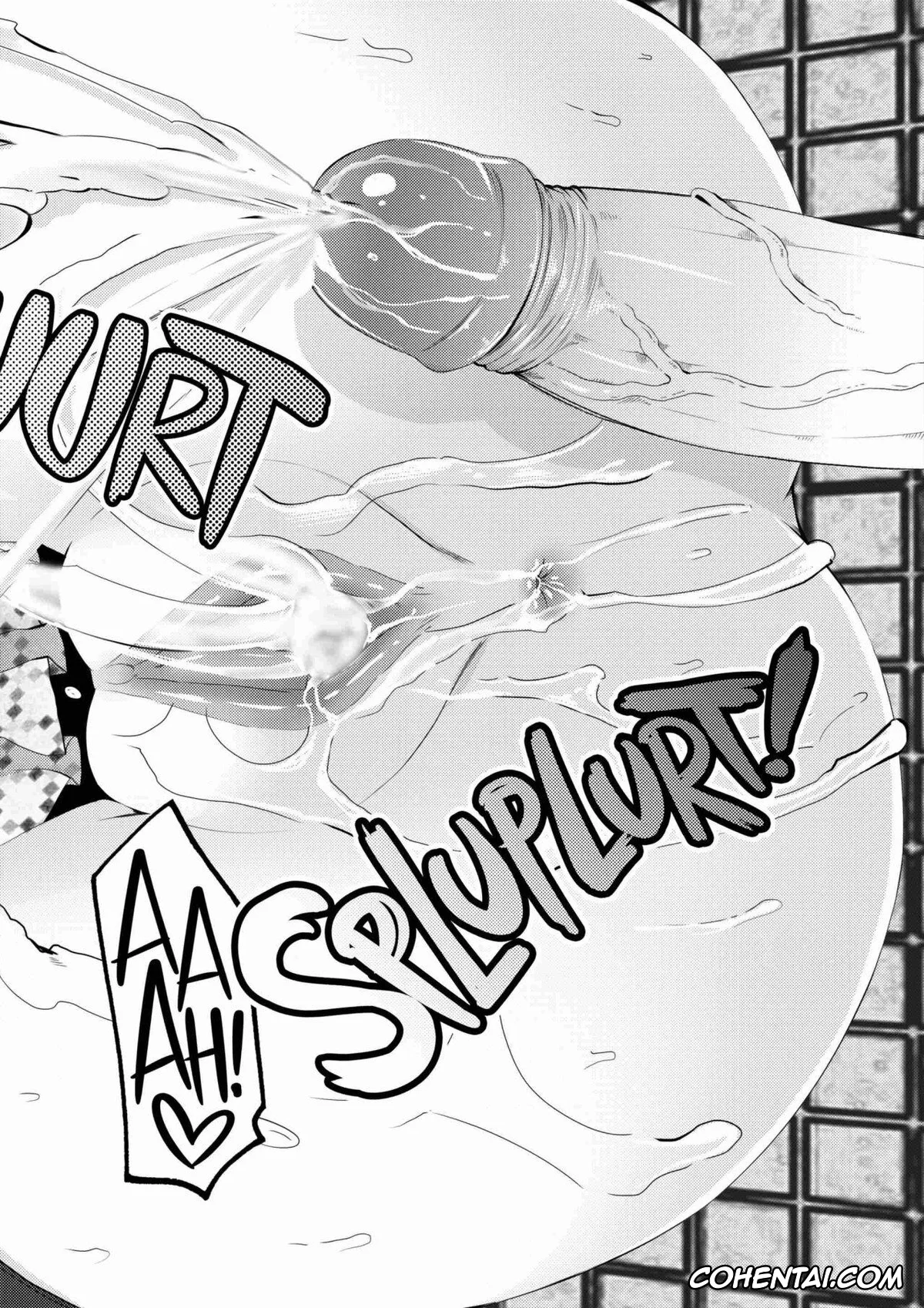 Original hentai, ManCli Manko to Cli o Ijirareru no ga Daisuki na Fujoshi nano de Doujin Event no Nikubenki ni Natte mita, pagina 21