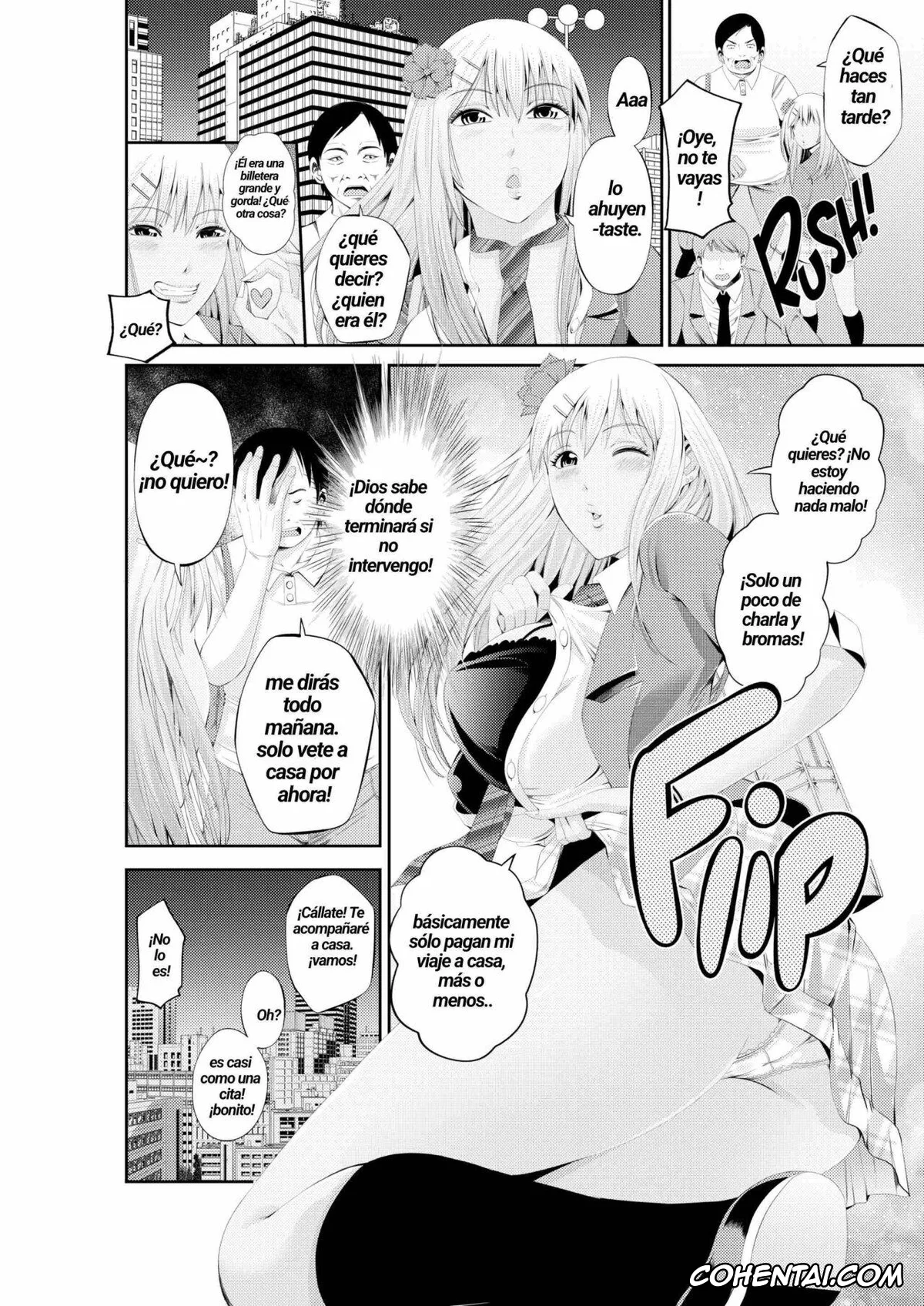 Original hentai, LoveHo Tokubetsu Seishidou Sensei to Gachi Pako toka Maji Yoyuudashi, pagina 3