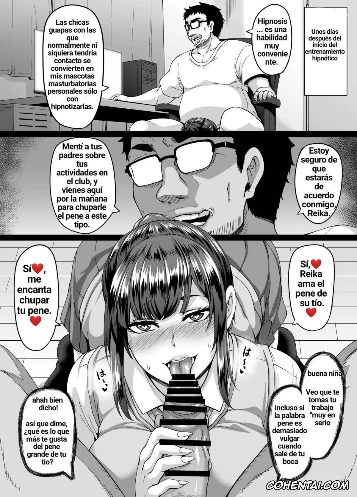 Original hentai, Saimin Nouryoku de Seiso na Ojou-sama Joshigakusei o Juujun na Dosukebe Anal Kurui Onna ni Kaete Anal Sex Zanmai, pagina 6