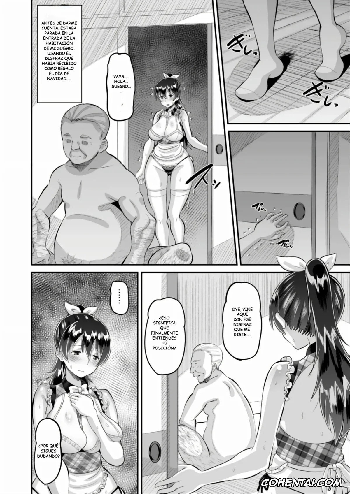Original porno, Biyaku Tsuma wa Gifu Senyou OnaPet 4 Kanketsuhen, pagina 14