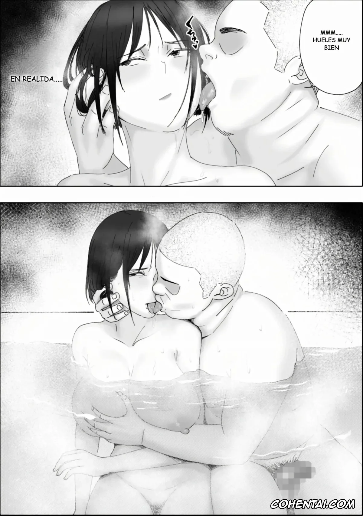 Original xxx, Sakkin Zuke no Hitozuma -Kimura Mina to Kimodebu Oyaji no Ooya- 2, pagina 37