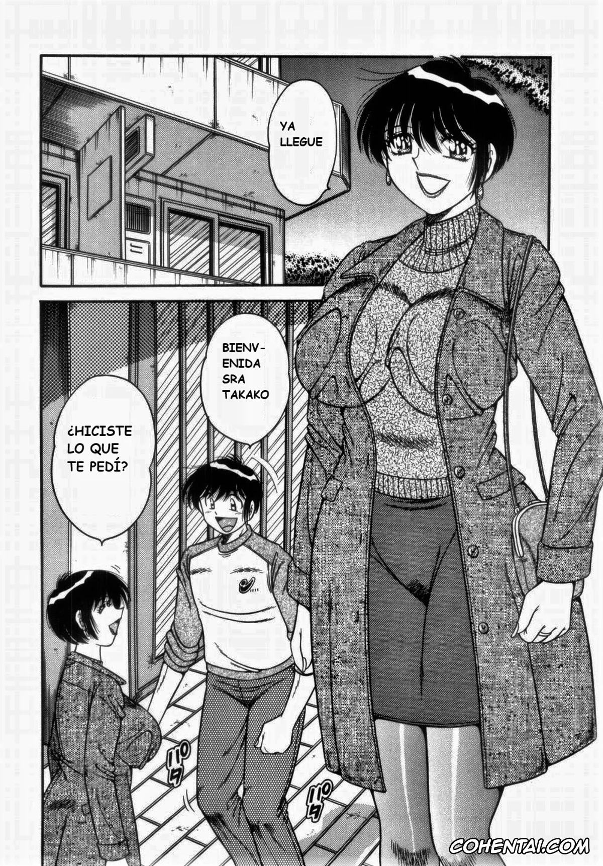 Manga hentai, Tankoubon hentai, MI・DA・RA, pagina 42
