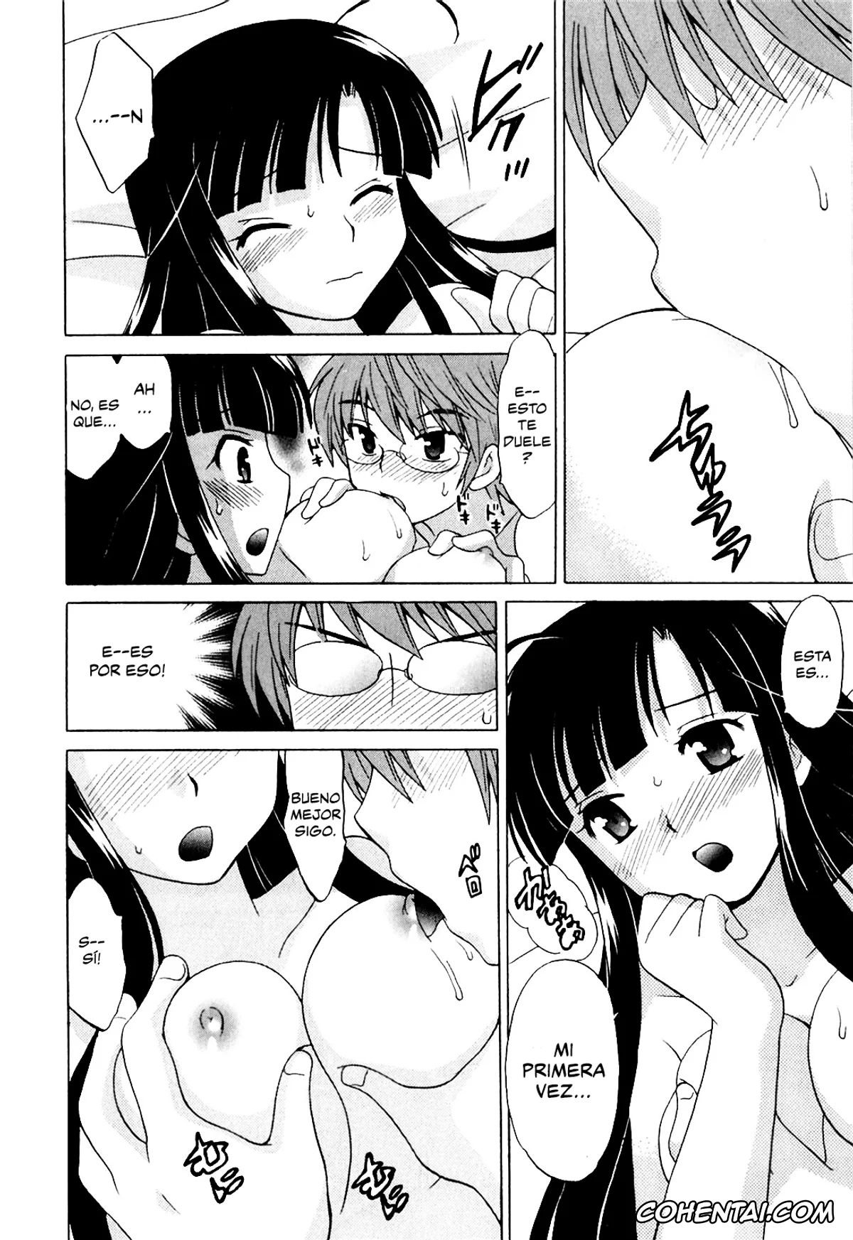 Original xxx, Classmate wa Ore no Yome! 1 – Cap. 1, pagina 19